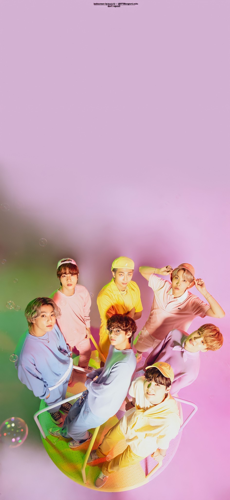 BTS Home Screen Wallpapers Wallpaper Cave