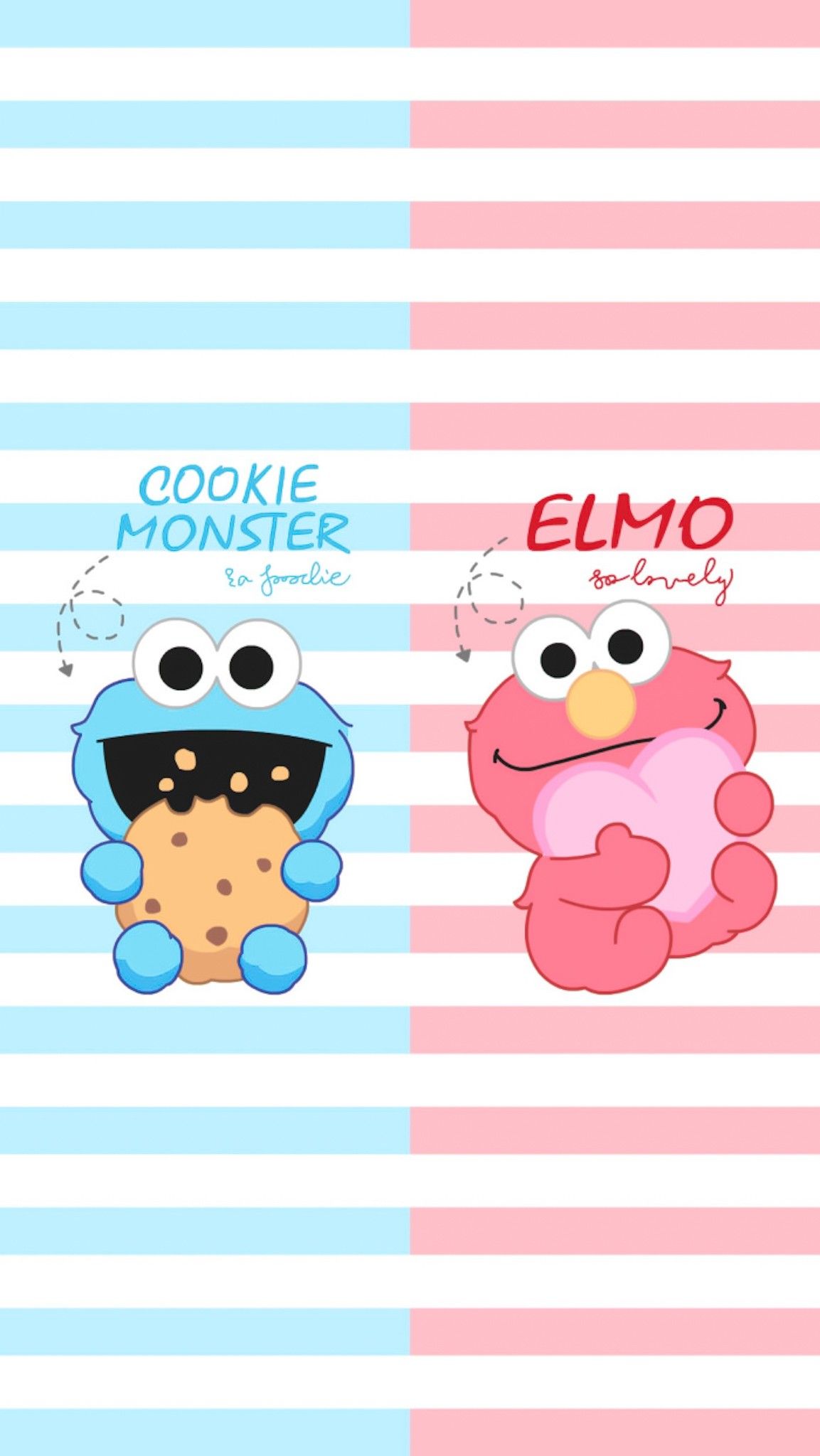 Baby Elmo Wallpapers Wallpaper Cave
