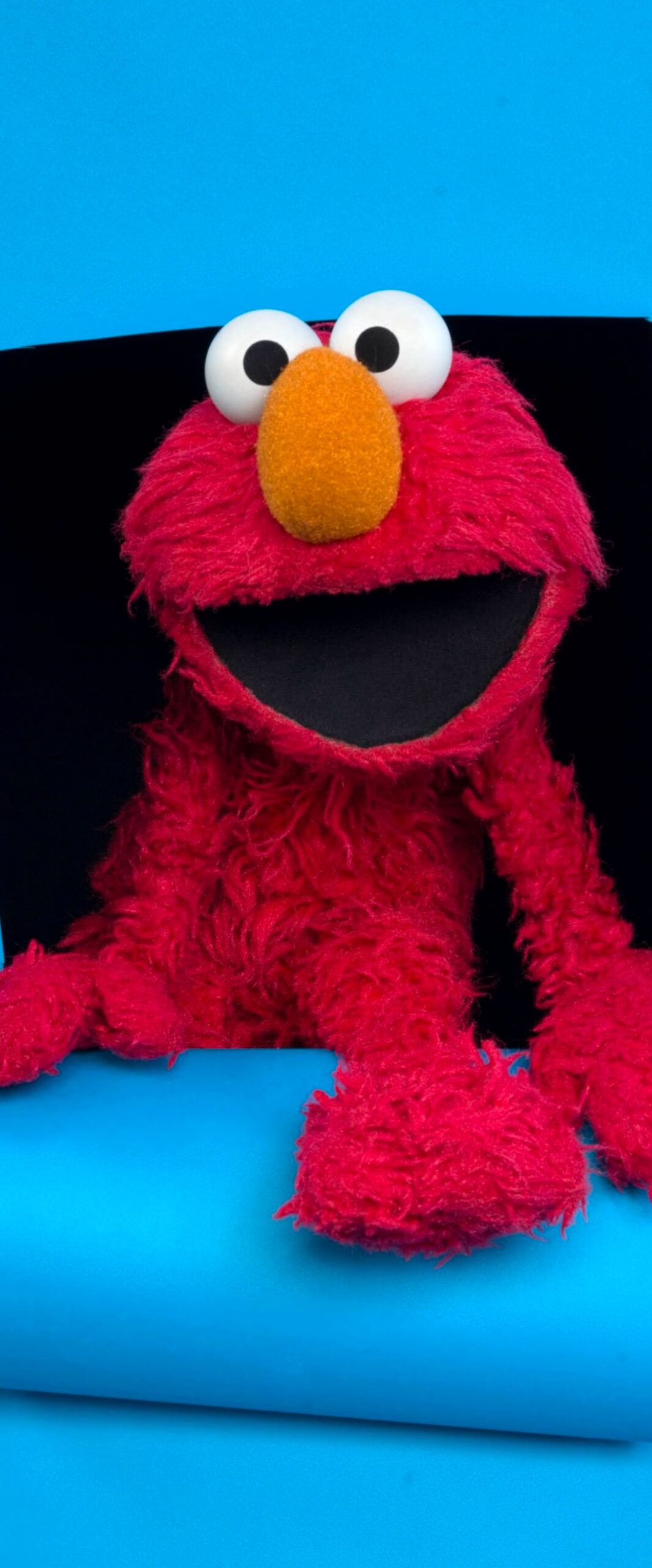 Elmo iPhone Wallpapers Wallpaper Cave