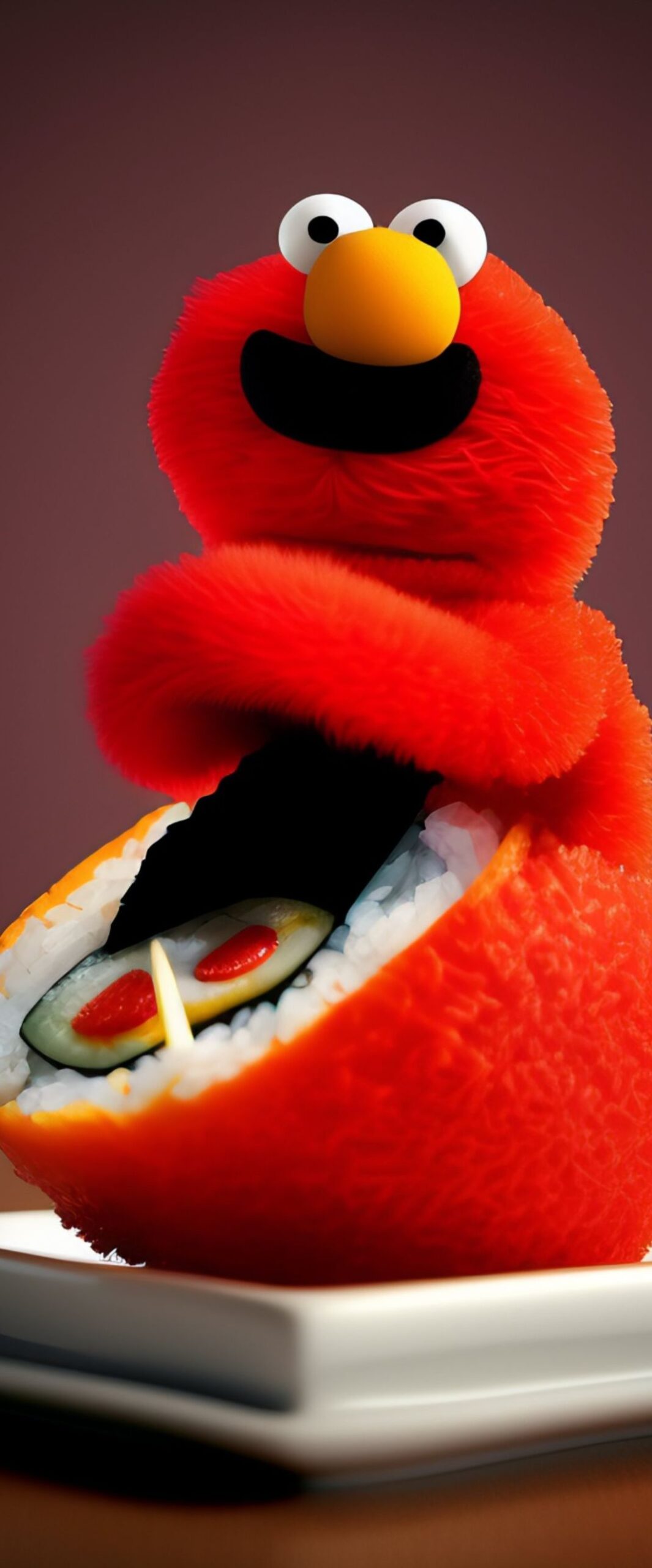 Elmo iPhone Wallpapers Wallpaper Cave