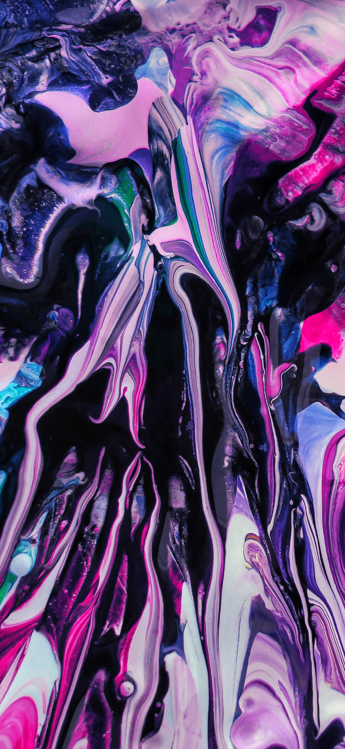 Abstract iPhone 12 Wallpapers Wallpaper Cave