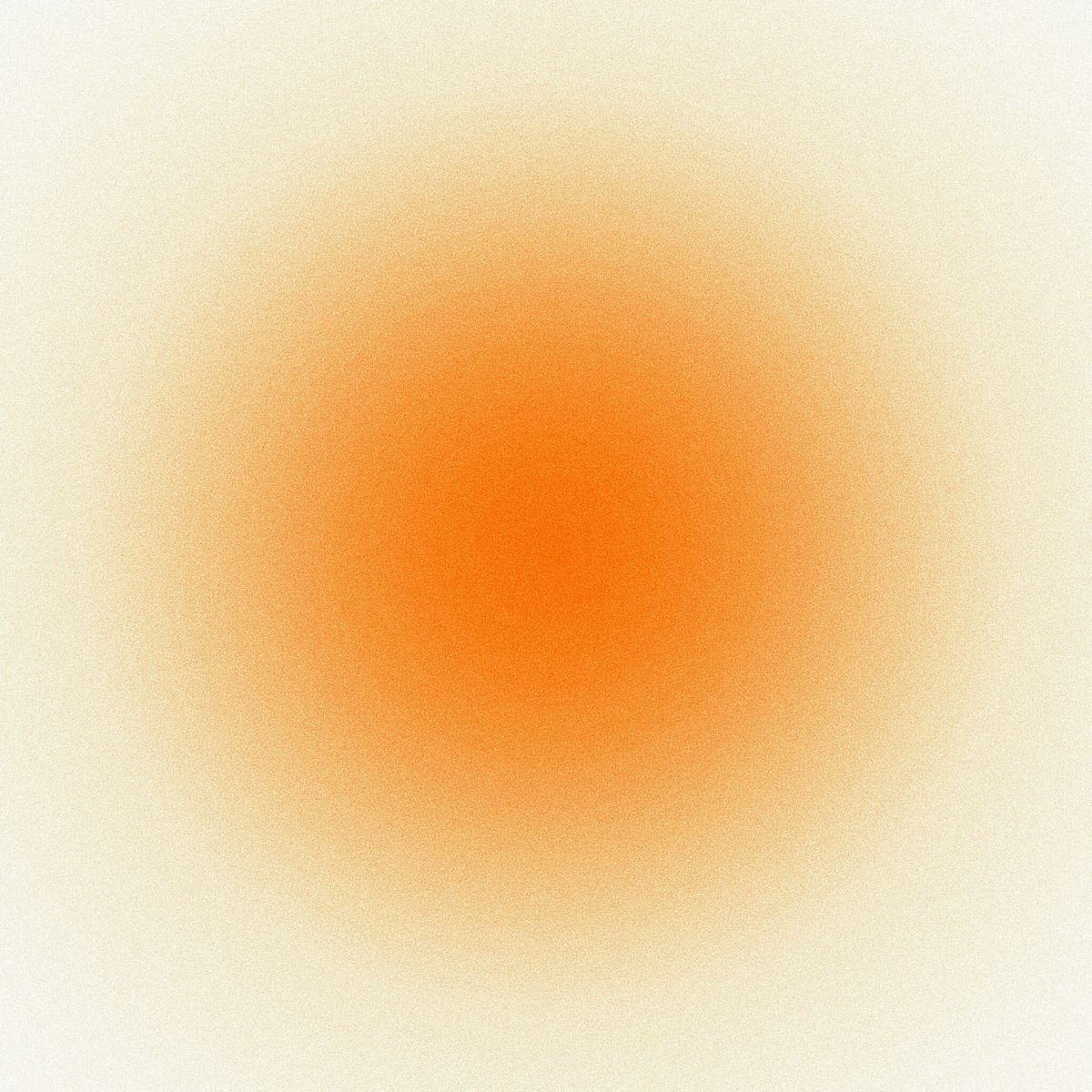 Orange Aura Wallpapers Wallpaper Cave