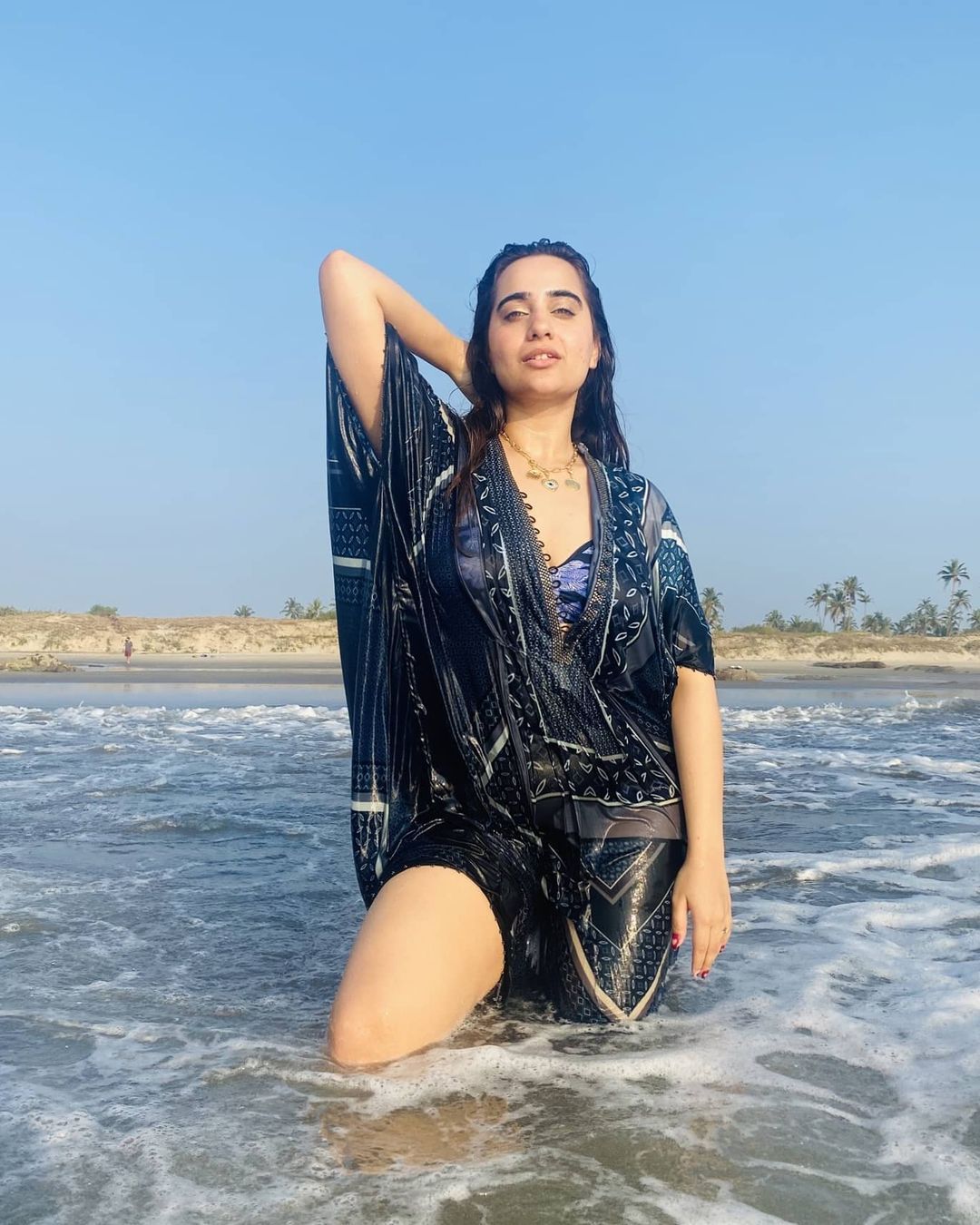 Kusha Kapila Wallpapers - Wallpaper Cave