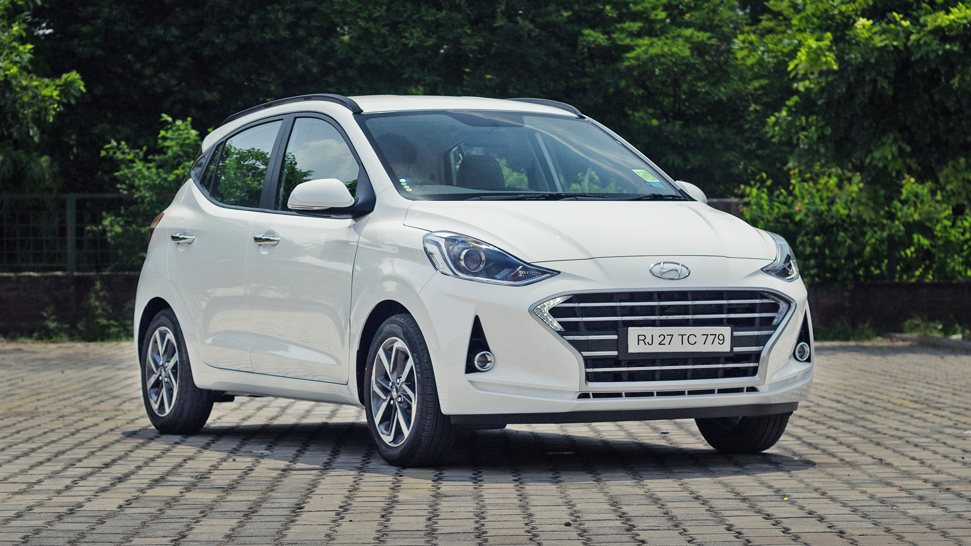 Hyundai Grand I10 Nios Wallpapers Wallpaper Cave