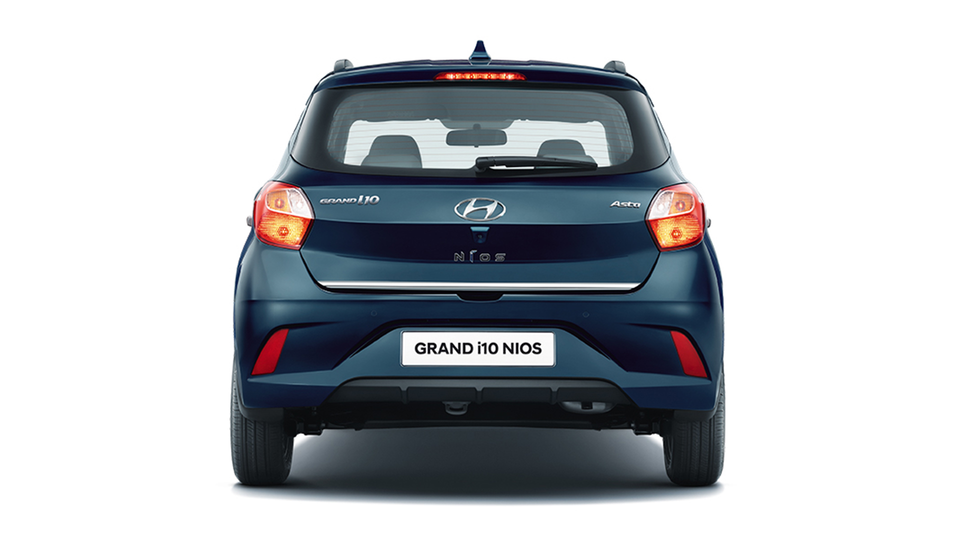 Hyundai Grand I10 Nios Wallpapers Wallpaper Cave