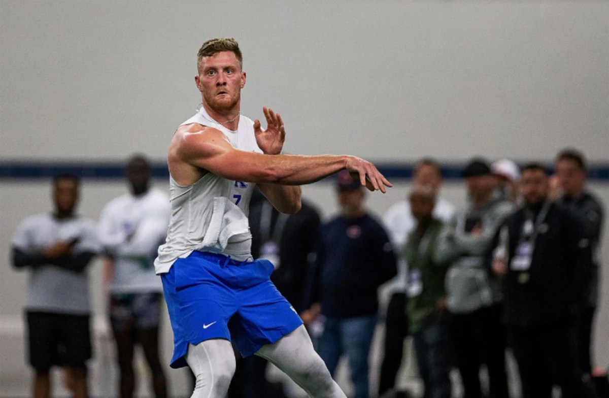 Will Levis Nude: The Inside Scoop You've Been Waiting For