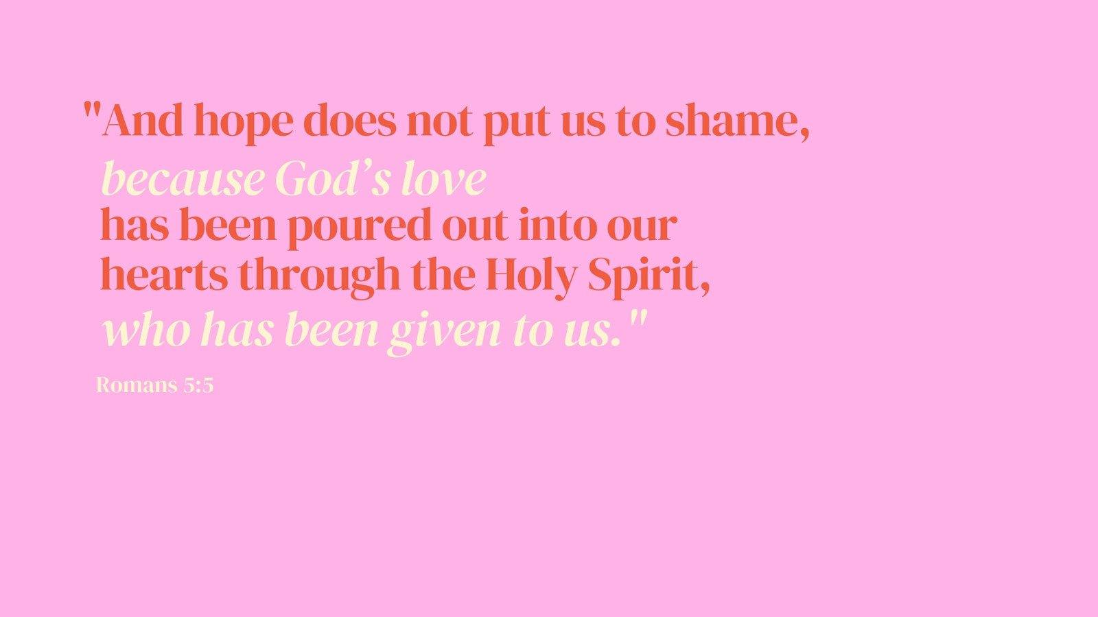 Pink Bible Verse Computer Wallpapers Wallpaper Cave