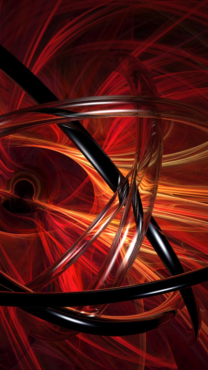 Orange Mobile Wallpapers Wallpaper Cave