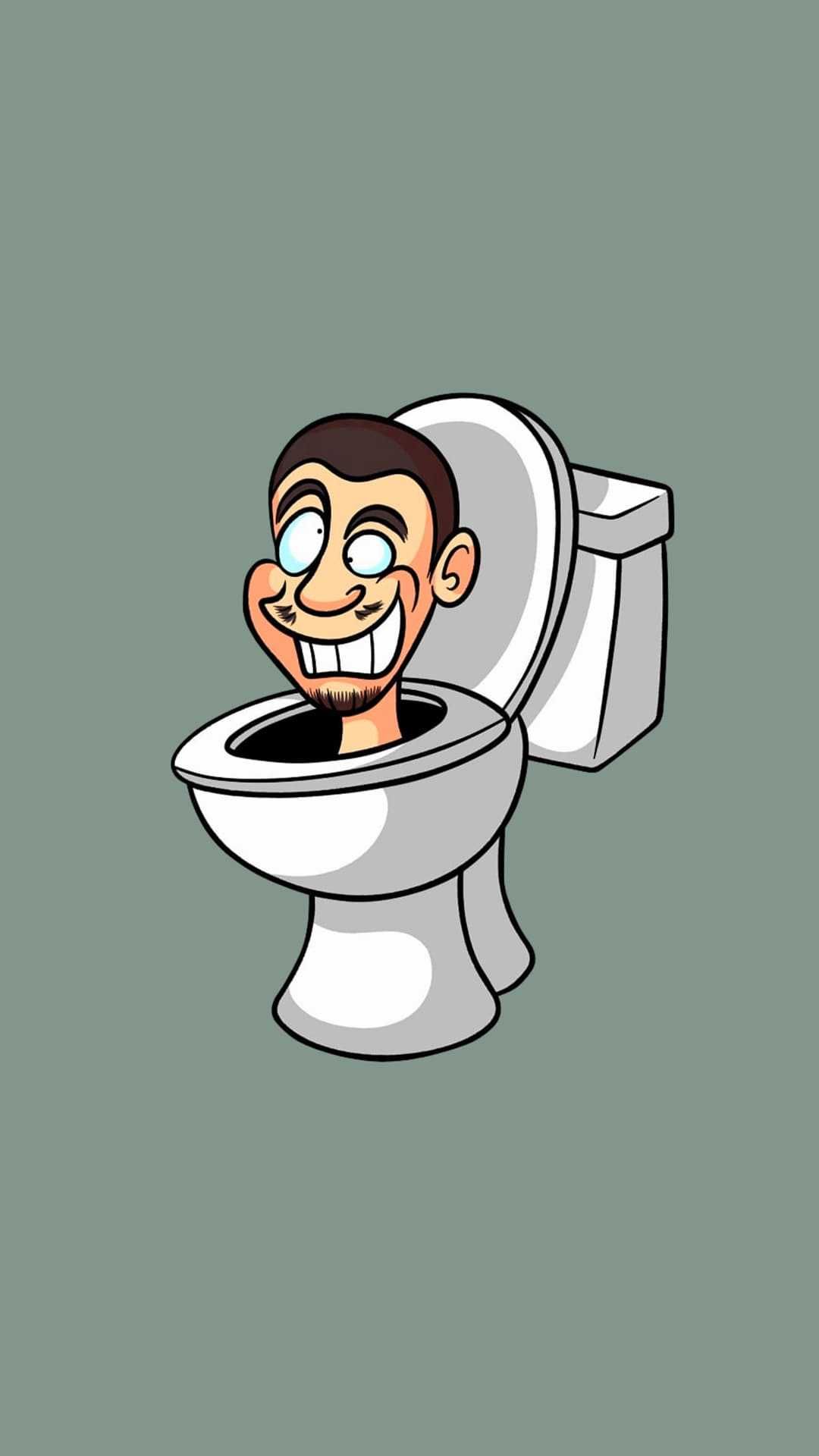 Skibidi Toilet Wallpapers Wallpaper Cave
