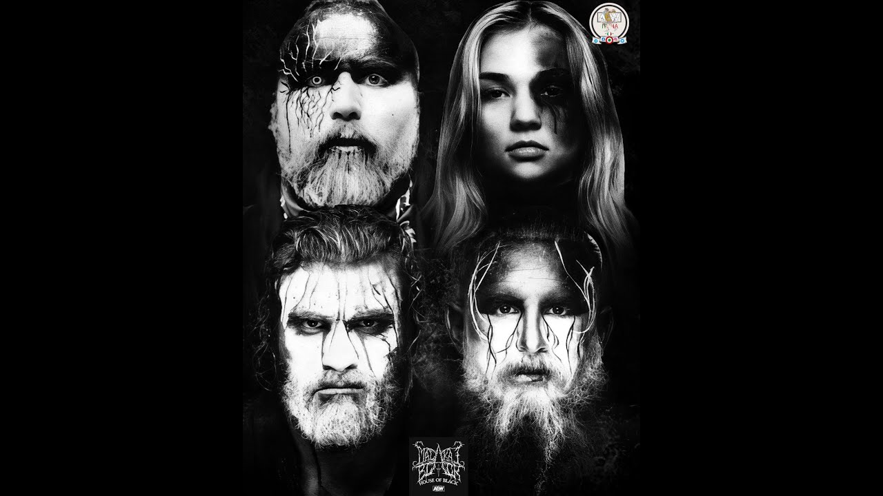 House Of Black Wallpapers Wallpaper Cave