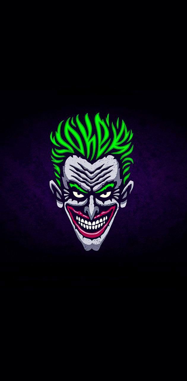Joker HD 4k iPhone Wallpapers Wallpaper Cave