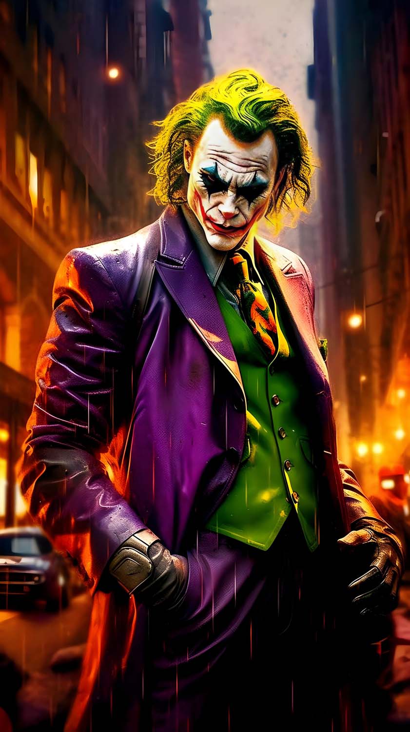 Joker HD 4k iPhone Wallpapers Wallpaper Cave