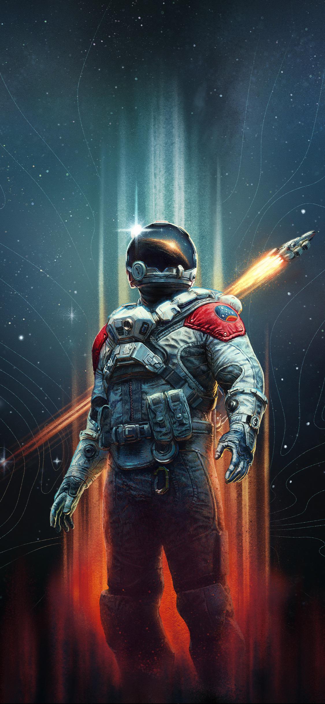 iPhone Depth Effect Wallpapers Wallpaper Cave