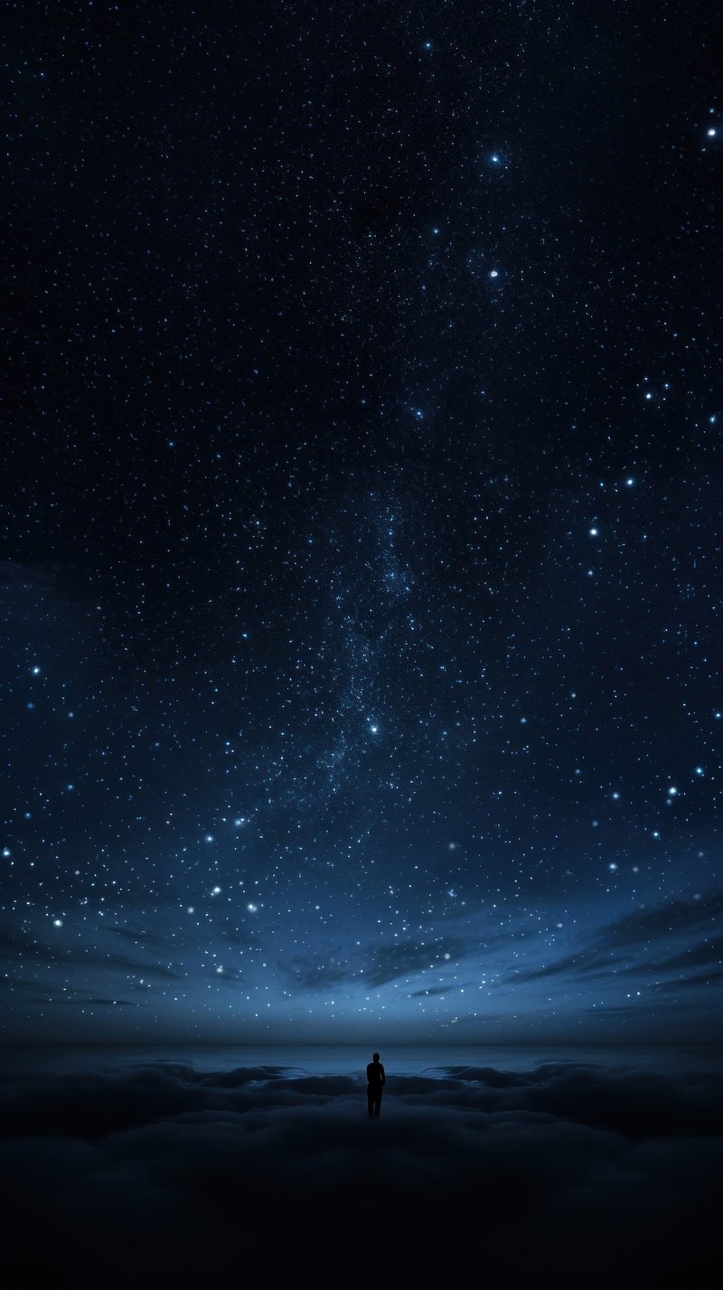 Night Time iPhone Wallpapers Wallpaper Cave
