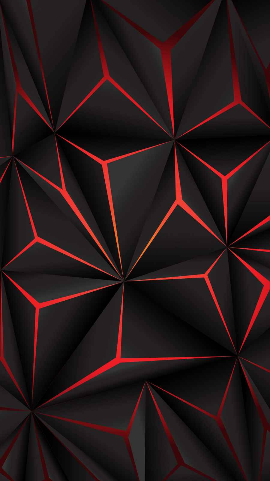 3D Abstract iPhone Wallpapers Wallpaper Cave