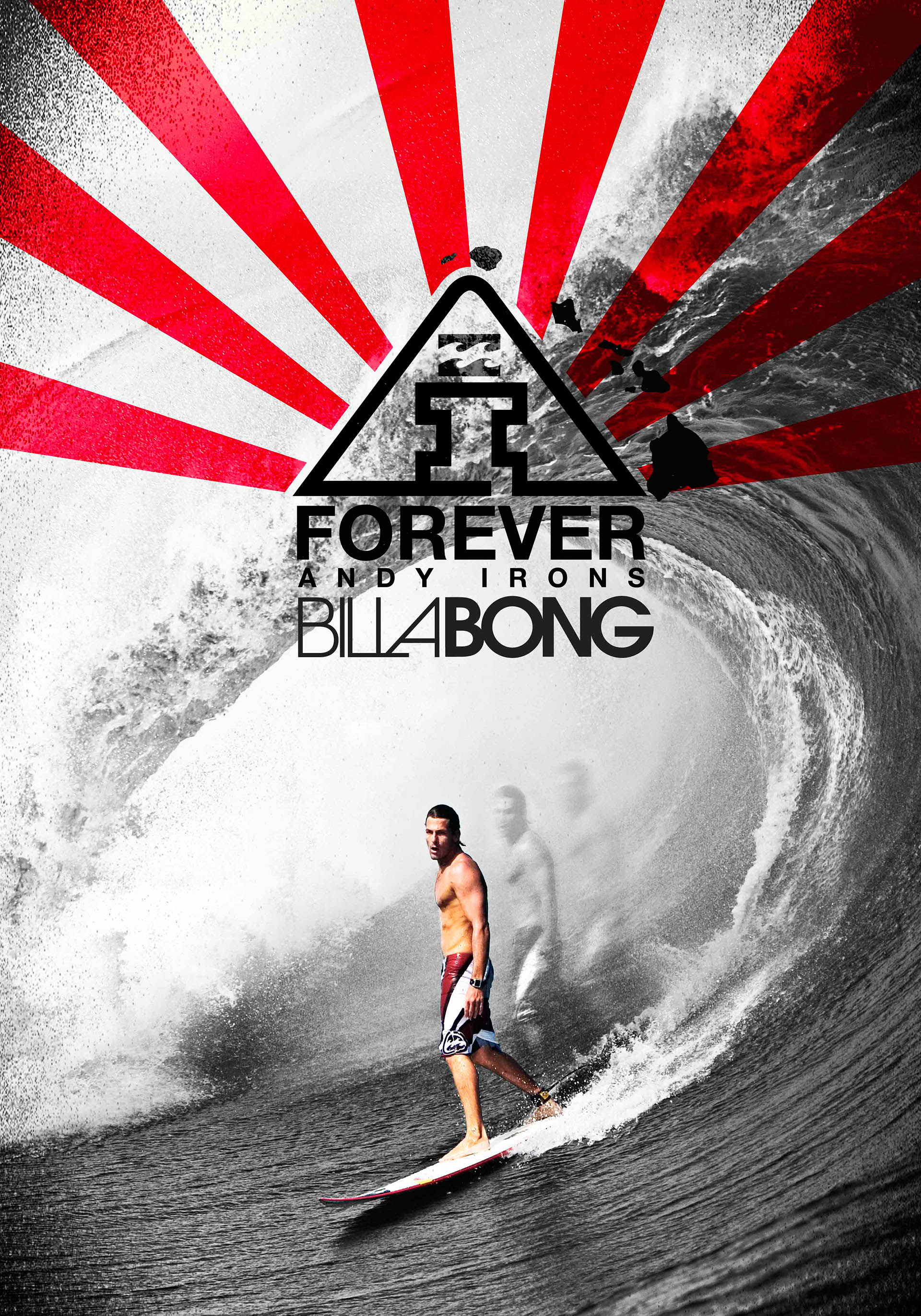 Andy Irons Wallpapers Wallpaper Cave