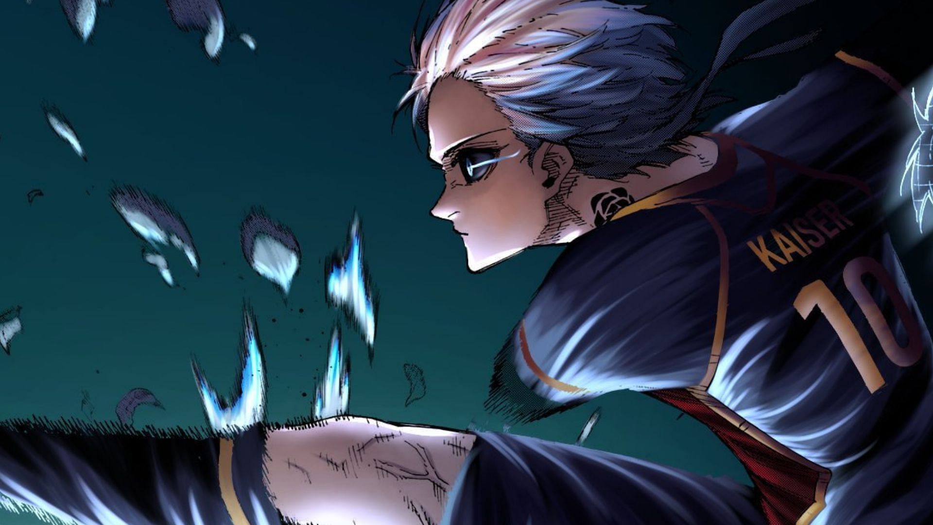 Kaiser PC Wallpapers - Wallpaper Cave