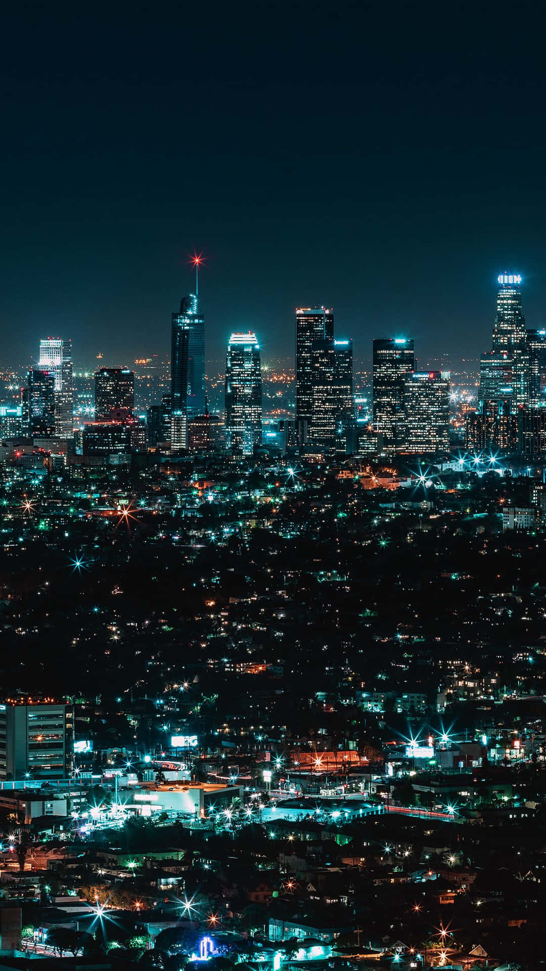 Night Time iPhone Wallpapers Wallpaper Cave