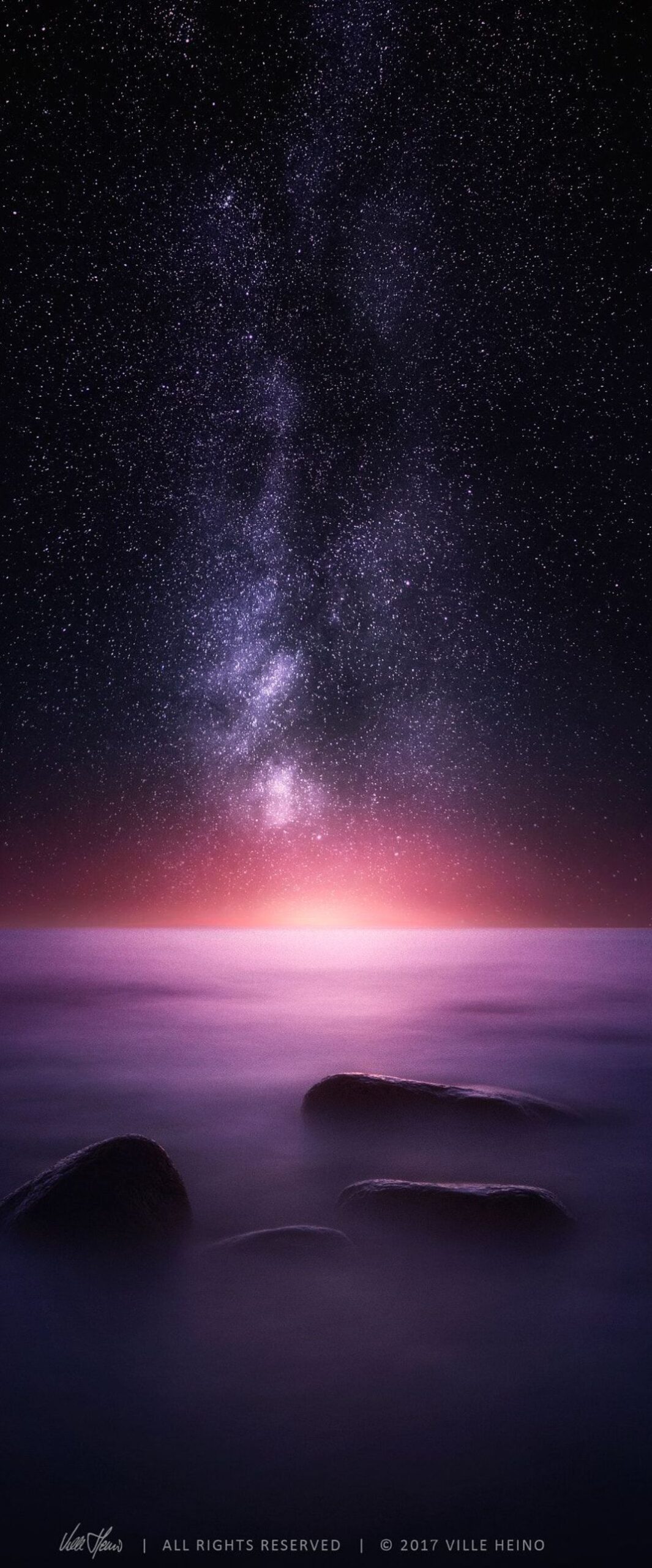 Night Time iPhone Wallpapers Wallpaper Cave