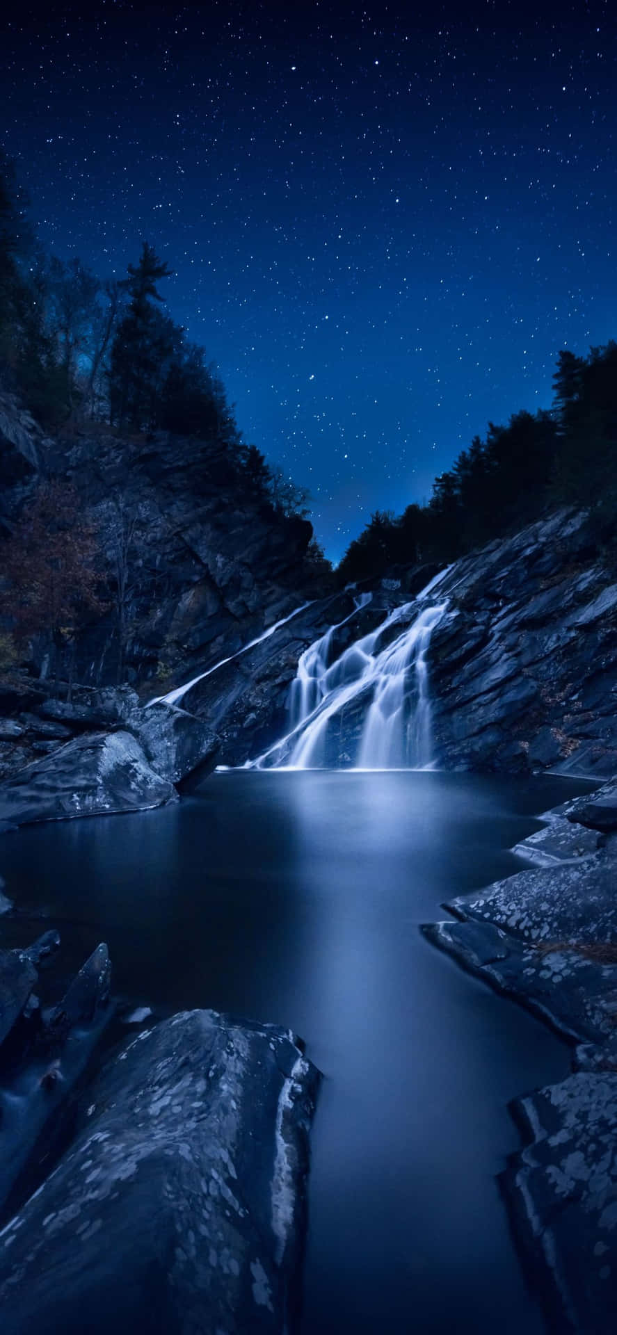 Night Time iPhone Wallpapers Wallpaper Cave