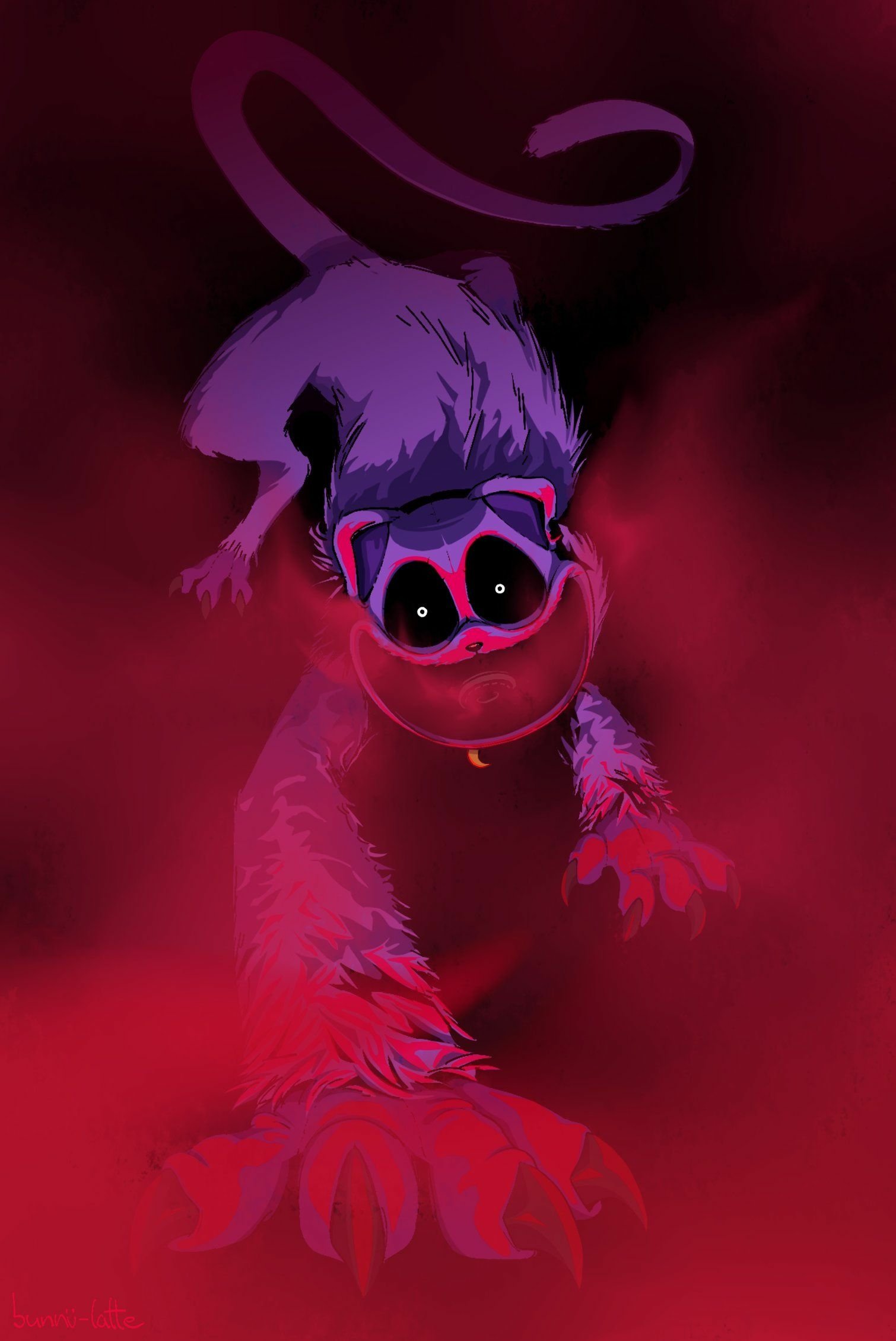 Cute CatNap Wallpapers Wallpaper Cave