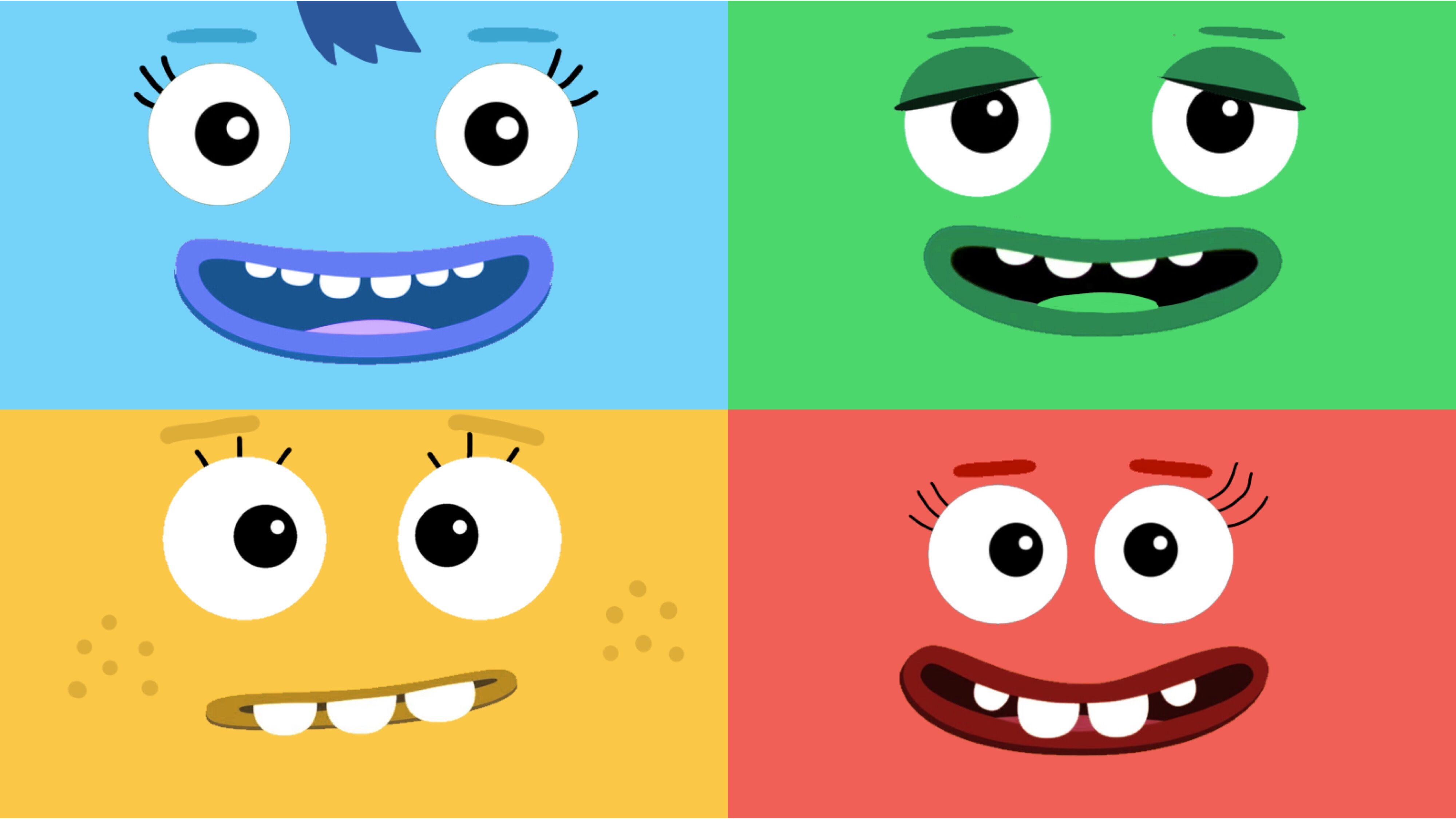 Big Block SingSong Wallpapers Wallpaper Cave