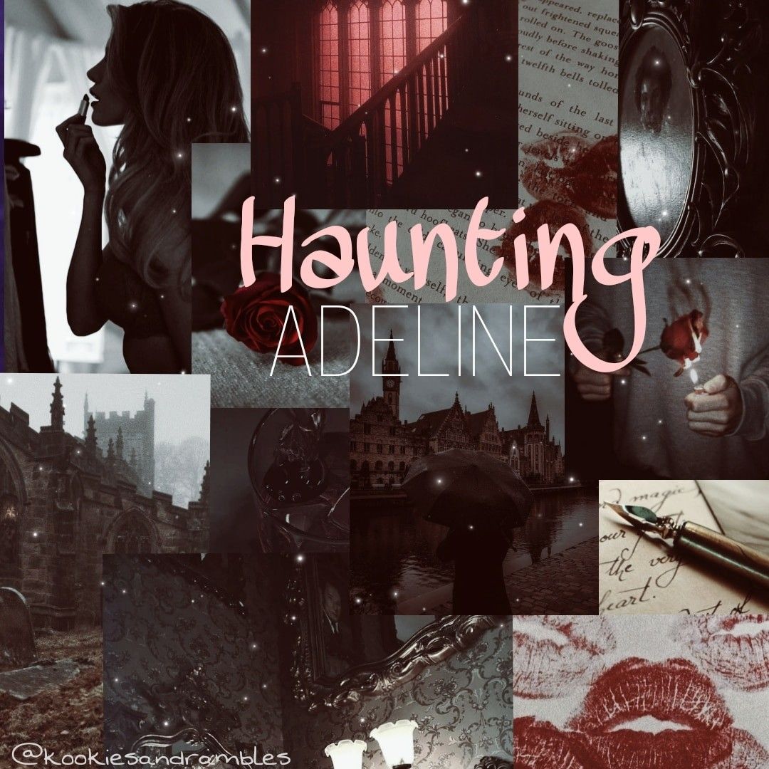 Haunting Adeline Wallpapers Wallpaper Cave