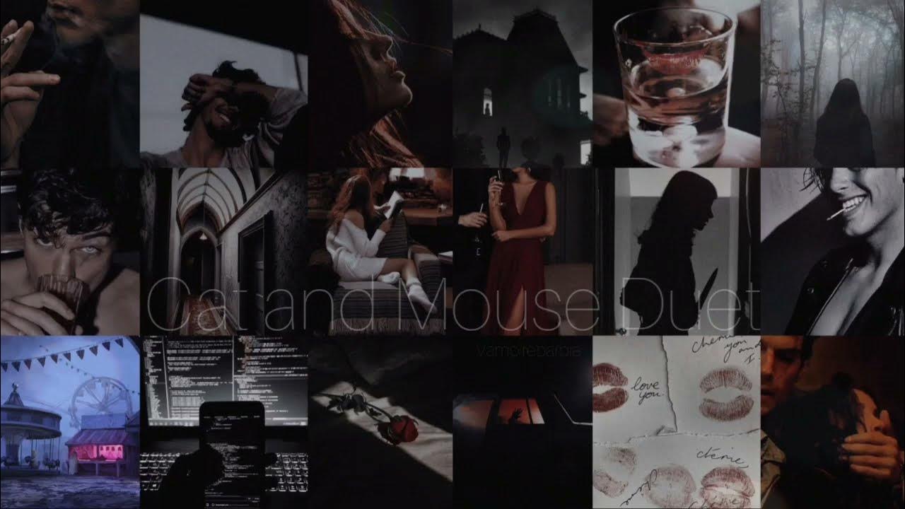 Haunting Adeline Wallpapers Wallpaper Cave