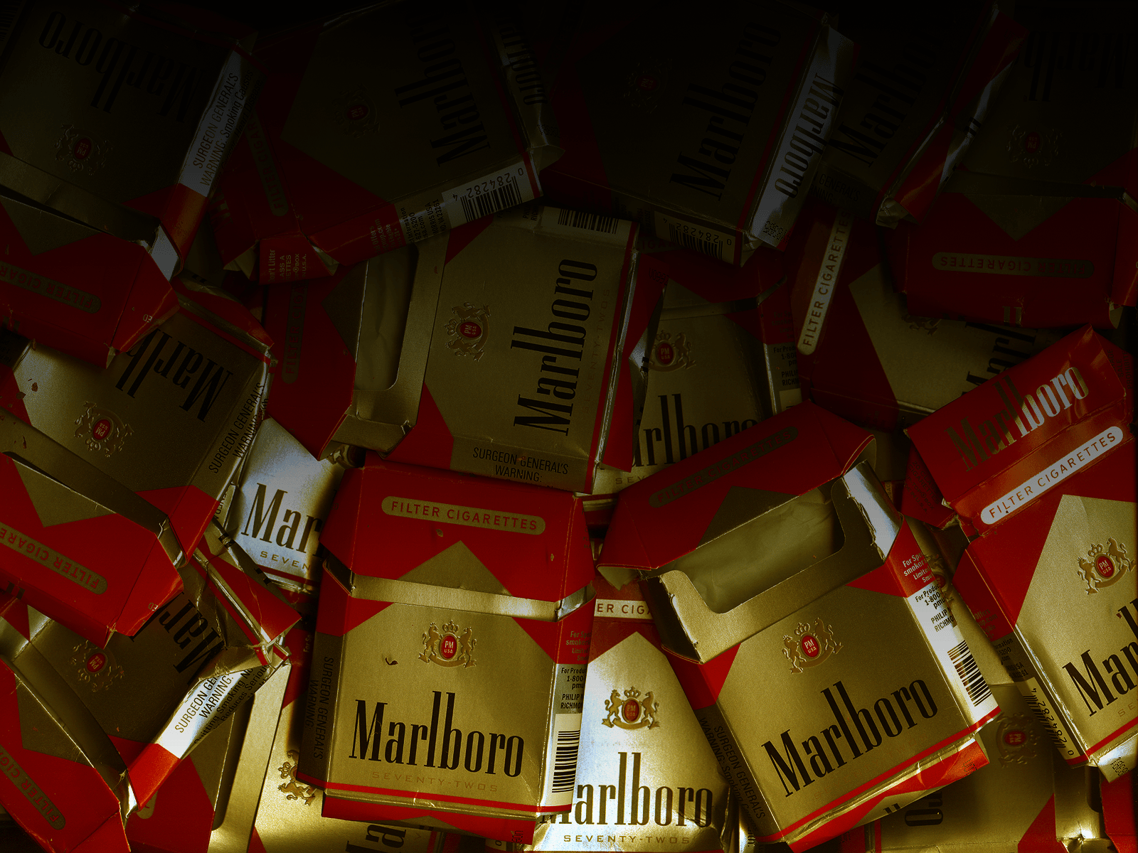 Marlboro Red Wallpapers Wallpaper Cave