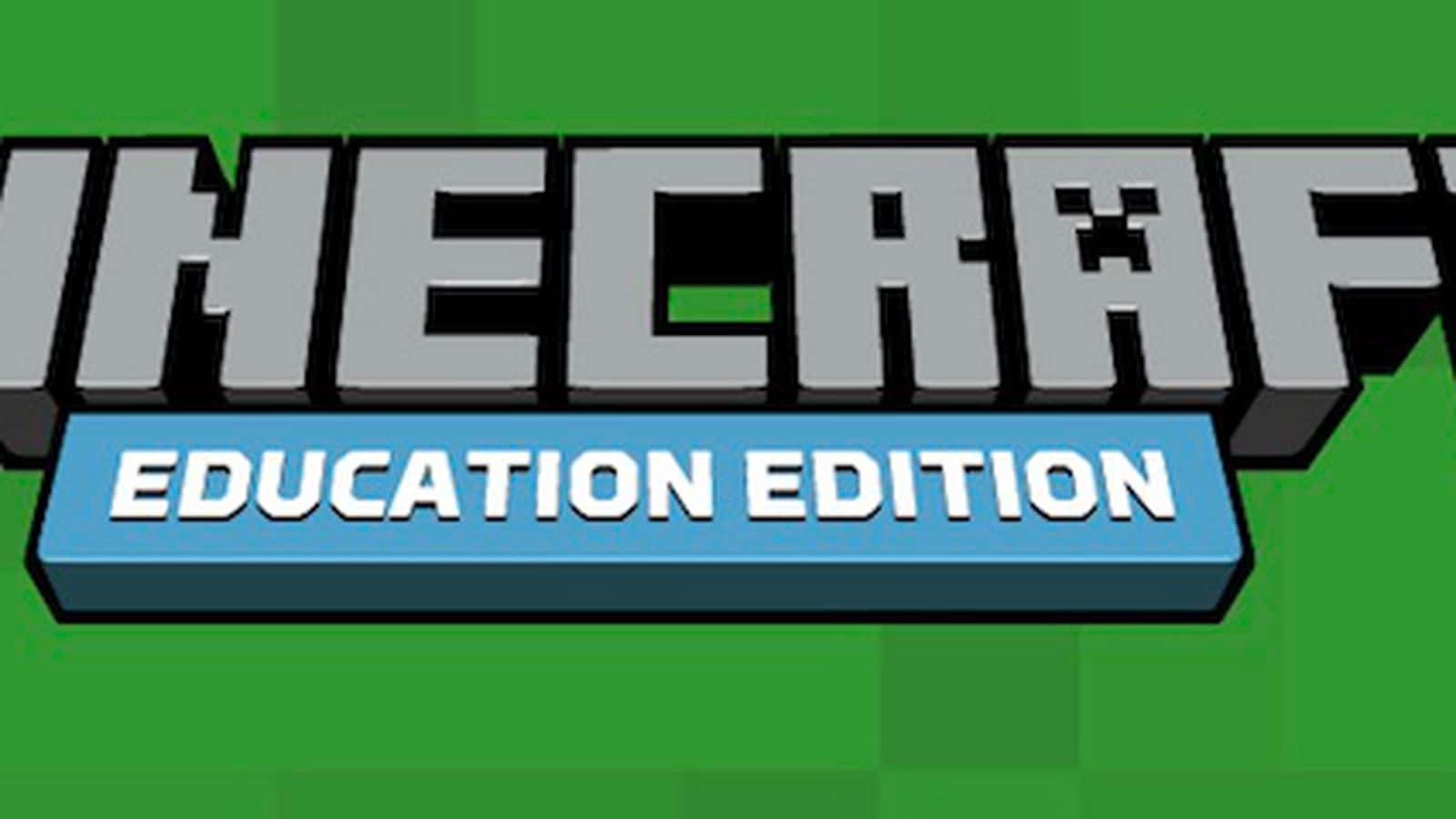 Minecraft Education Edition Wallpapers Wallpaper Cave