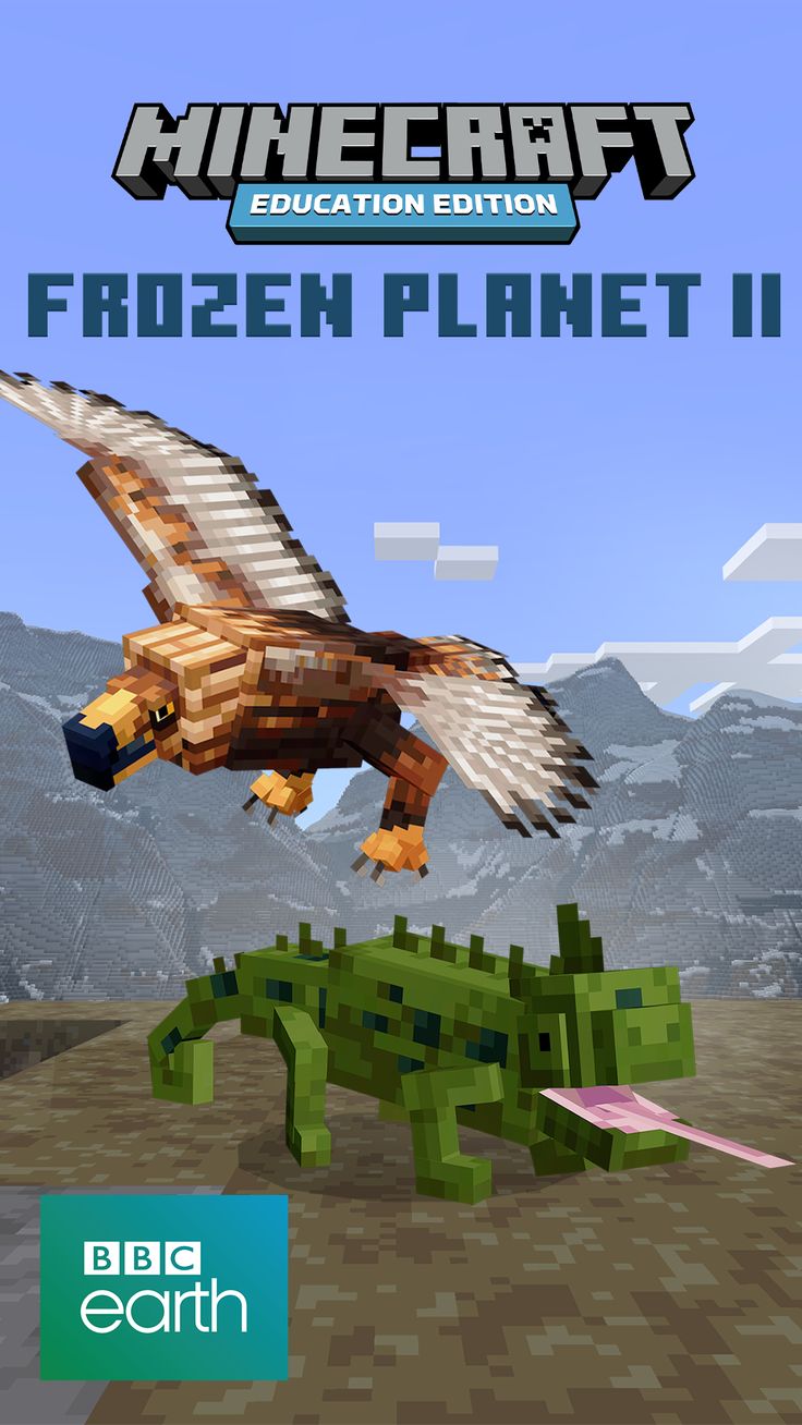 Minecraft Education Edition Wallpapers Wallpaper Cave