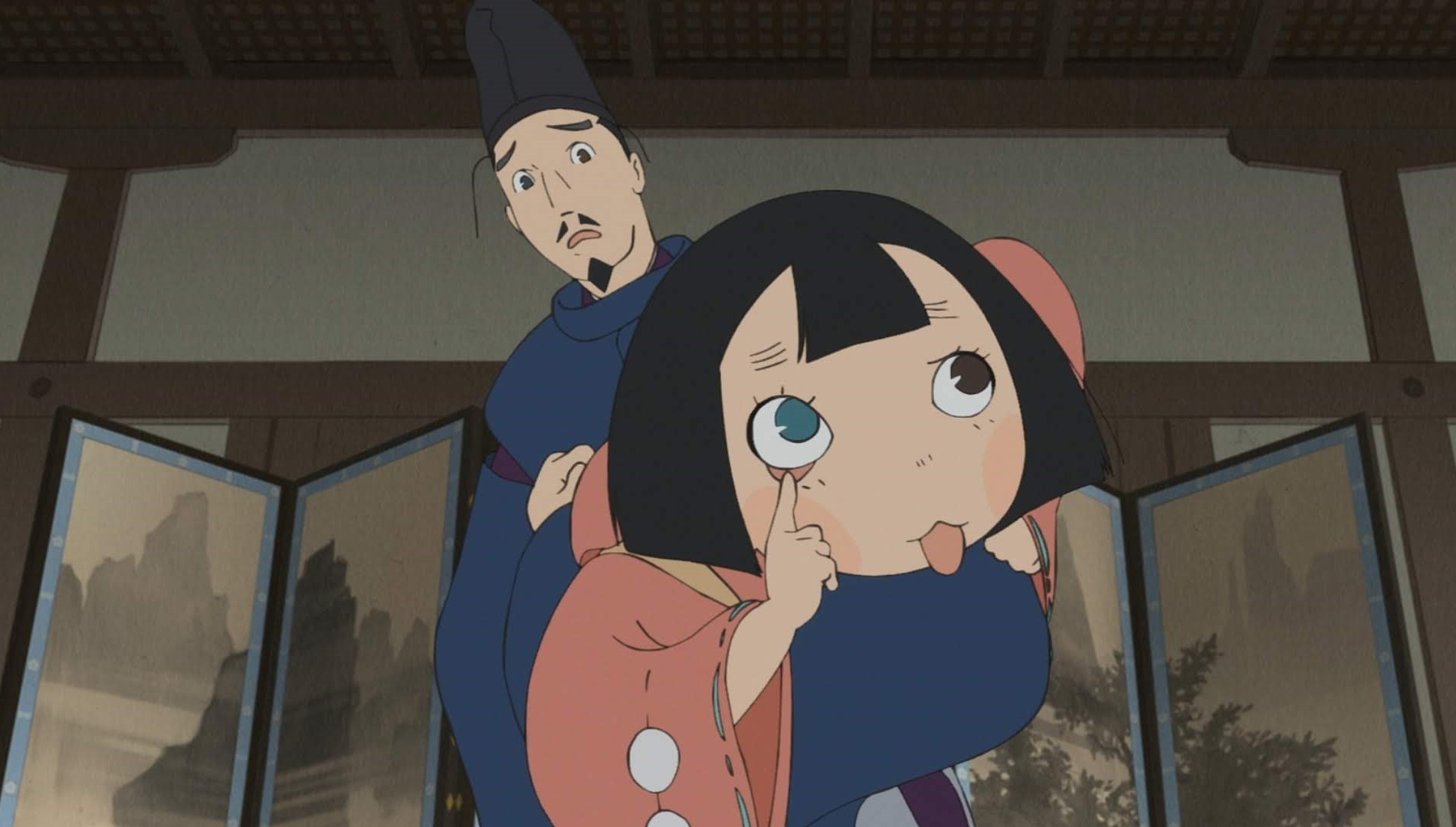 Heike Monogatari Wallpapers Wallpaper Cave