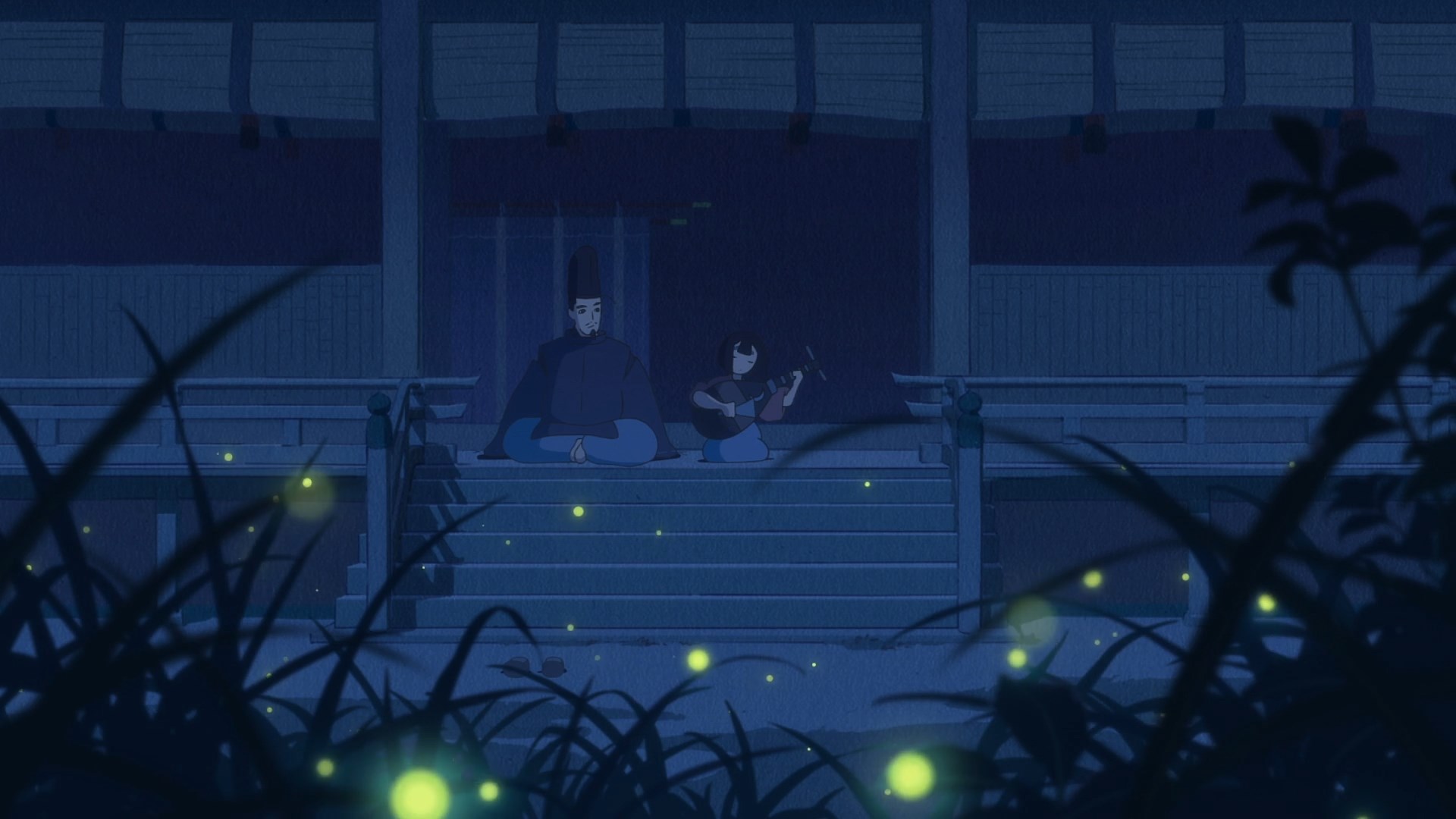 Heike Monogatari Wallpapers Wallpaper Cave