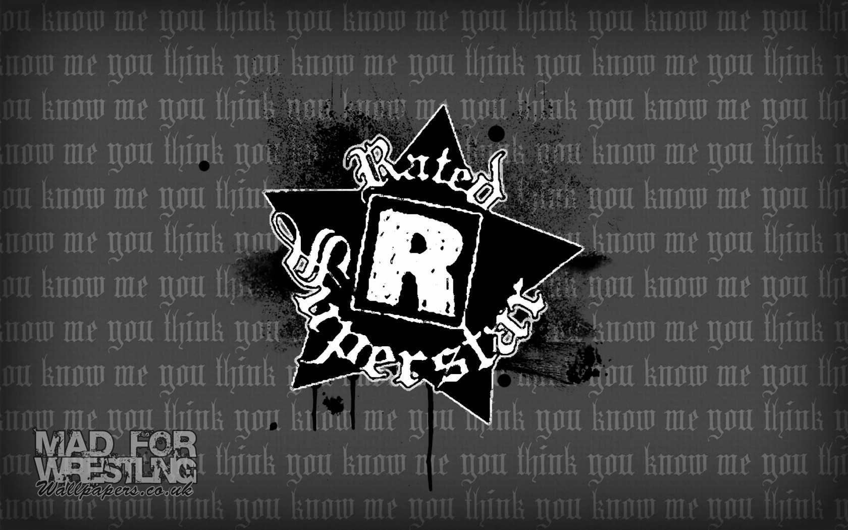 Rated R Superstar Wallpapers Wallpaper Cave