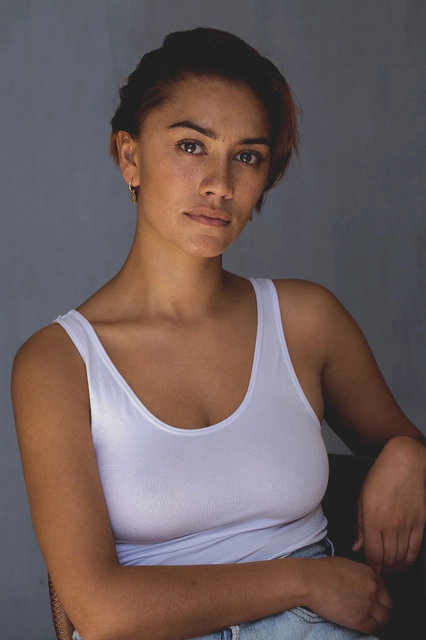 Luciane Buchanan Wallpapers - Wallpaper Cave