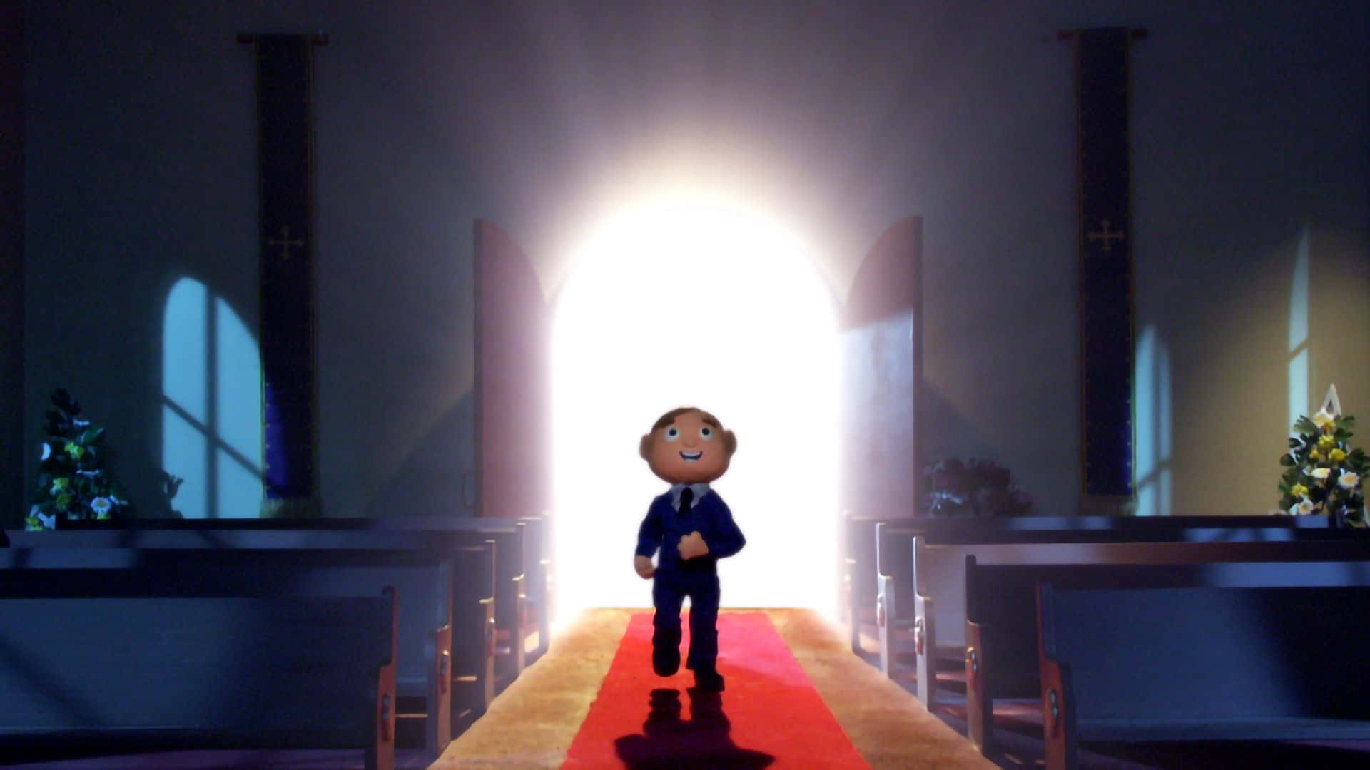 Moral Orel Wallpapers Wallpaper Cave