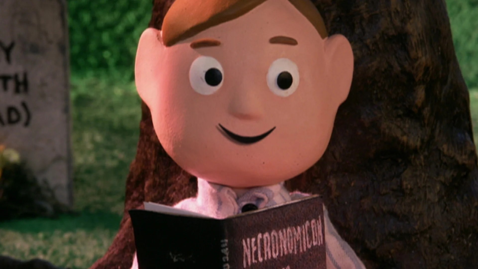 Moral Orel Wallpapers Wallpaper Cave