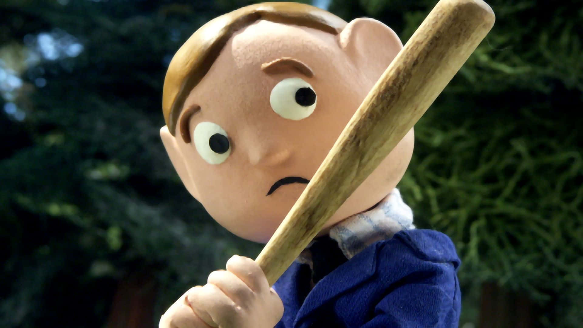 Moral Orel Wallpapers Wallpaper Cave