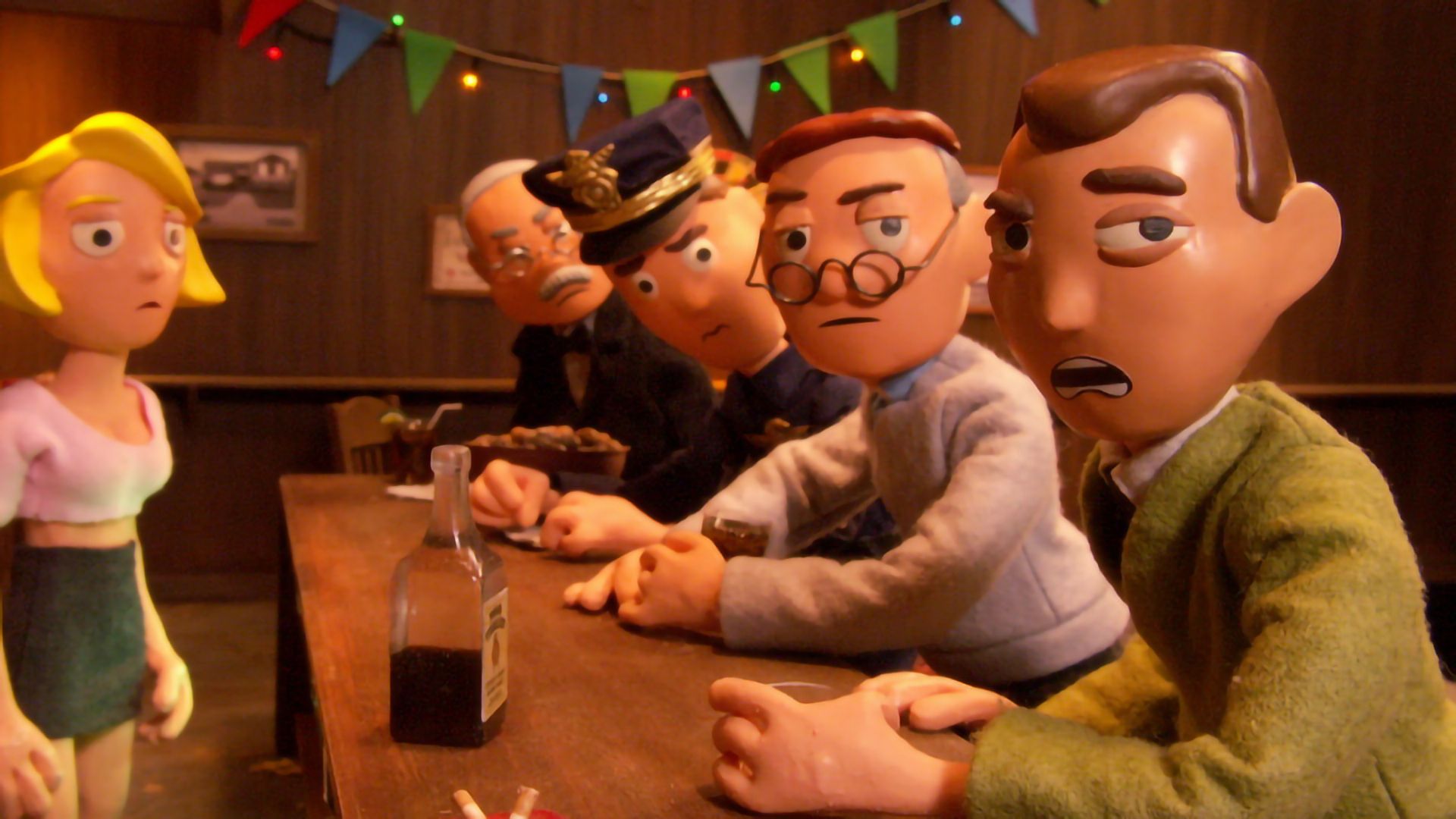 Moral Orel Wallpapers Wallpaper Cave