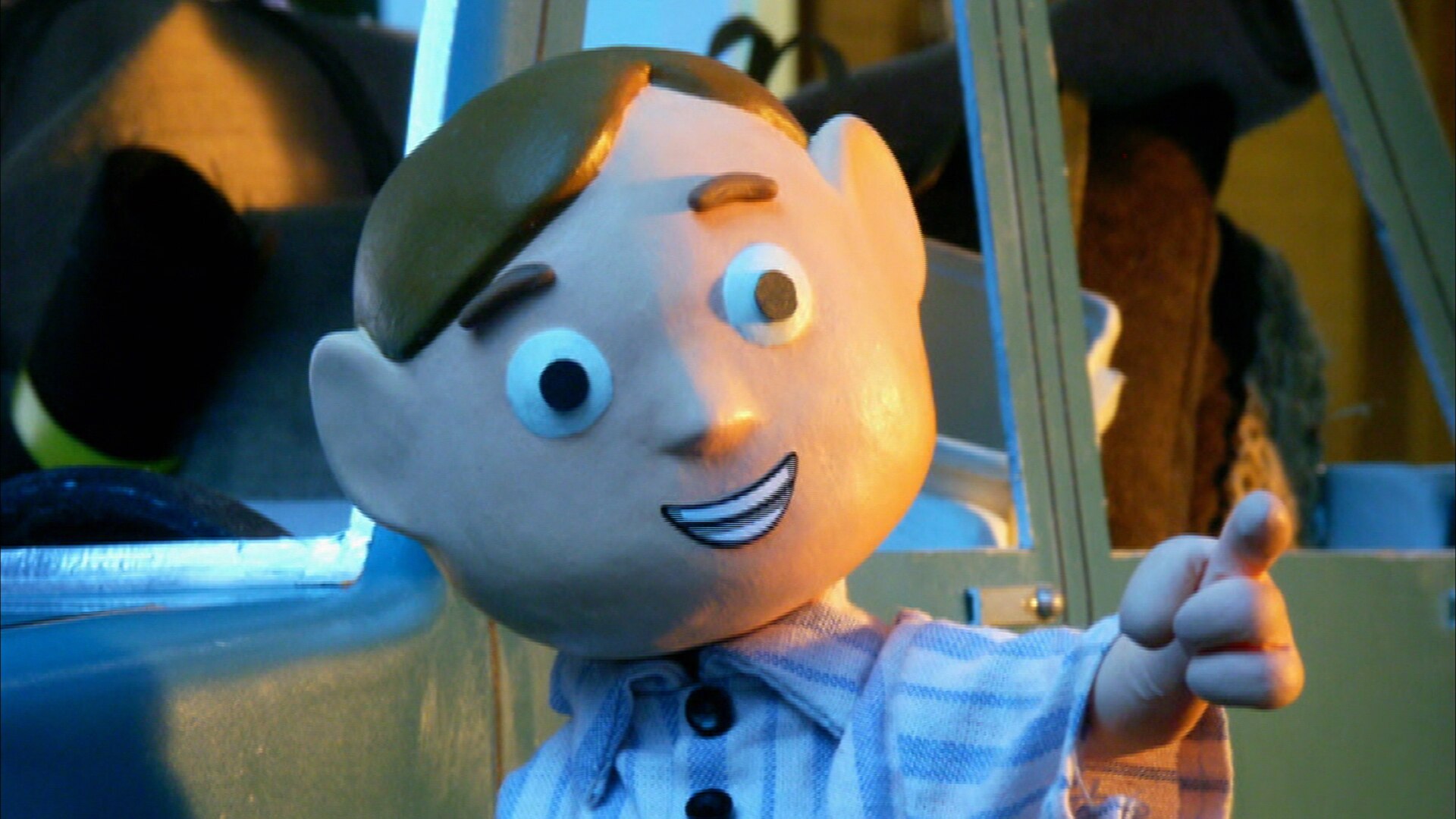 Moral Orel Wallpapers Wallpaper Cave