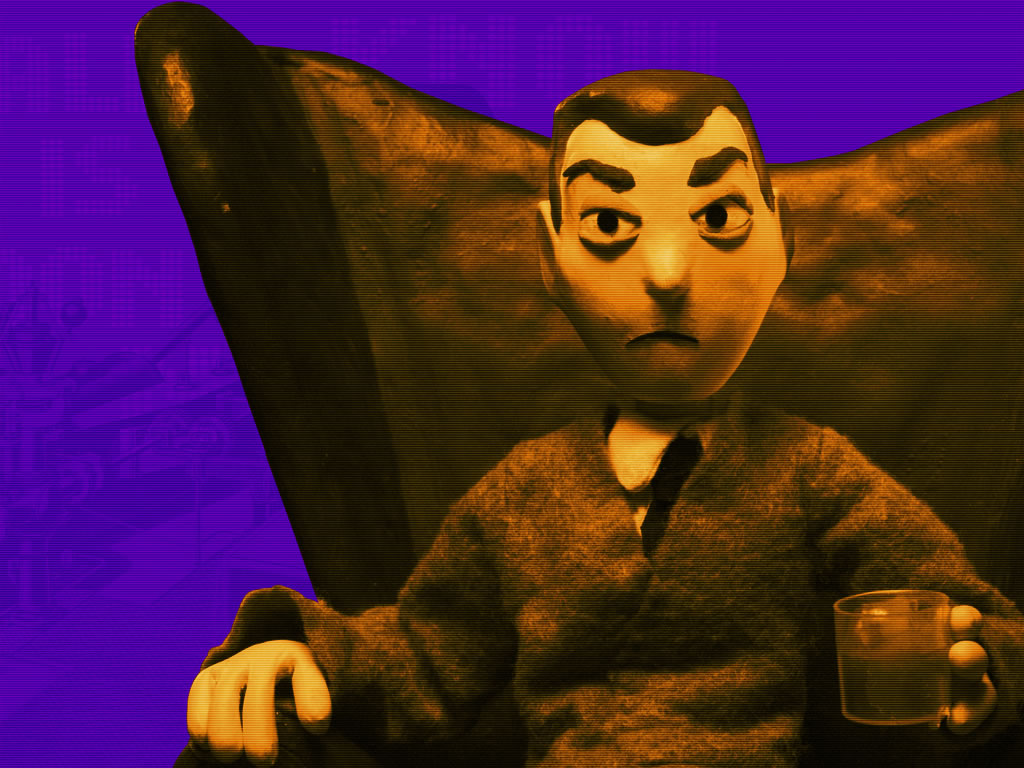 Moral Orel Wallpapers Wallpaper Cave
