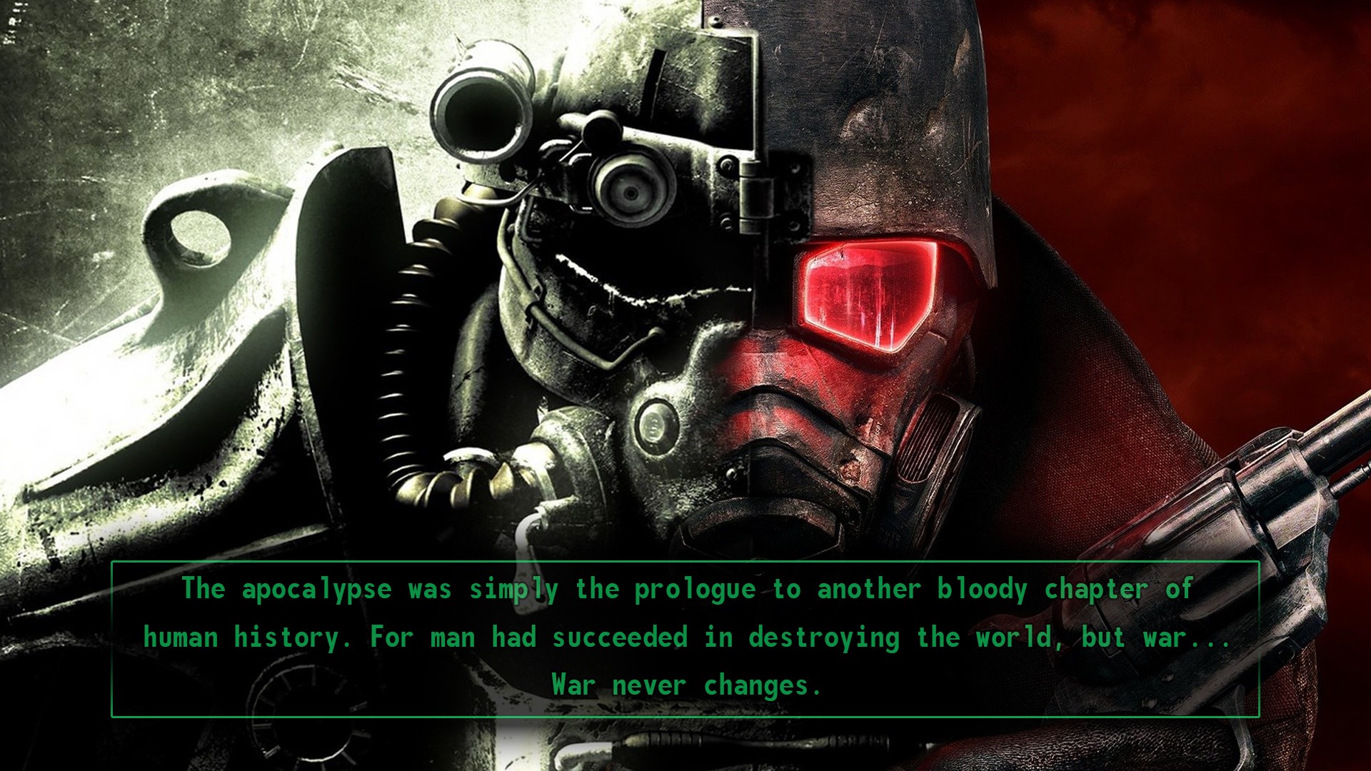 Fallout Wallpaper For Windows 8 Fallout Ultra Hd