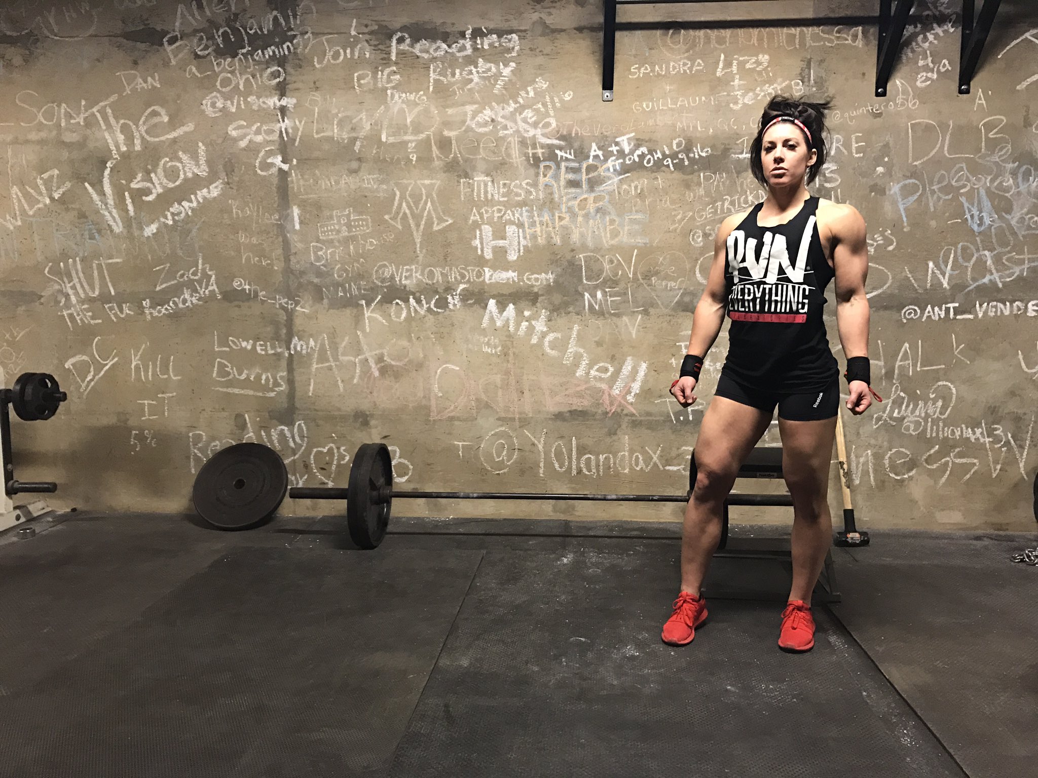 Dana Linn Bailey Wallpapers - Wallpaper Cave