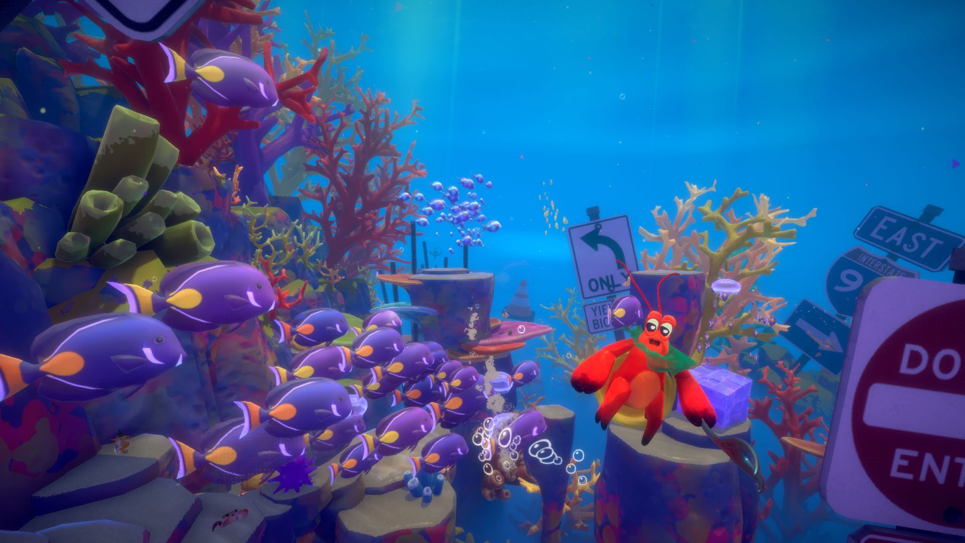 Another Crab's Treasure Wallpapers Wallpaper Cave