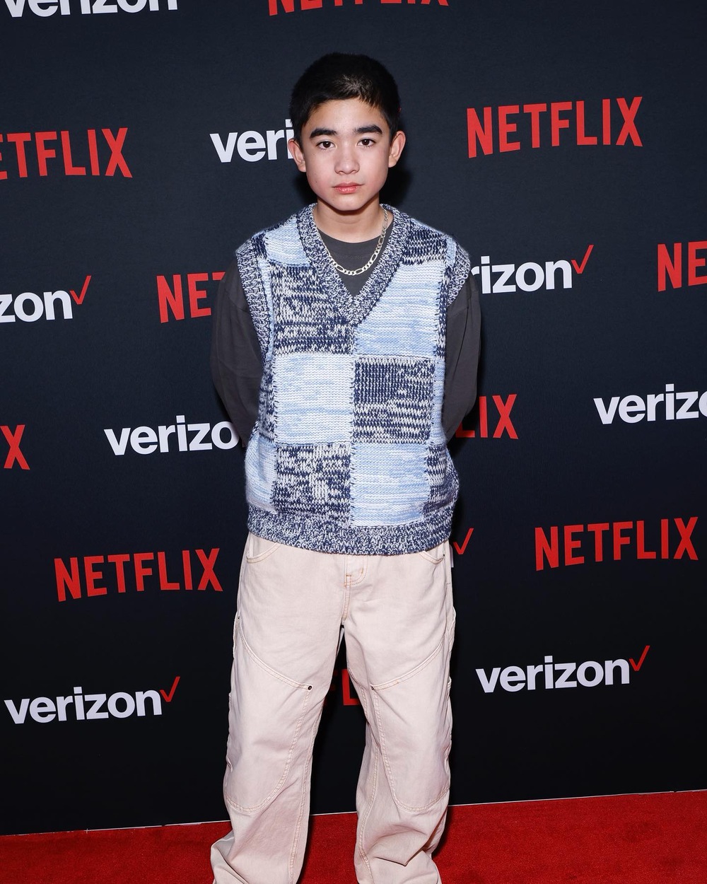 Gordon Cormier Age Height Ethnicity Age Parents Astonishing Wallpaper