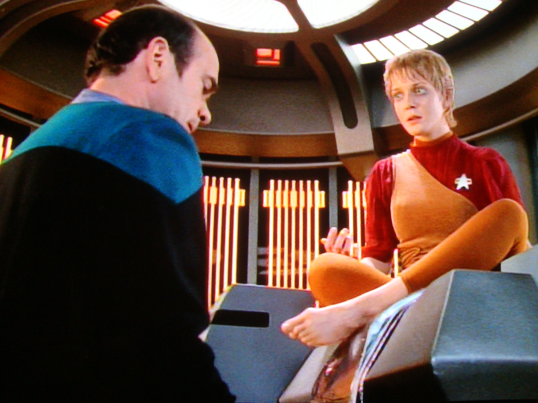 Jennifer Lien Wallpapers Wallpaper Cave