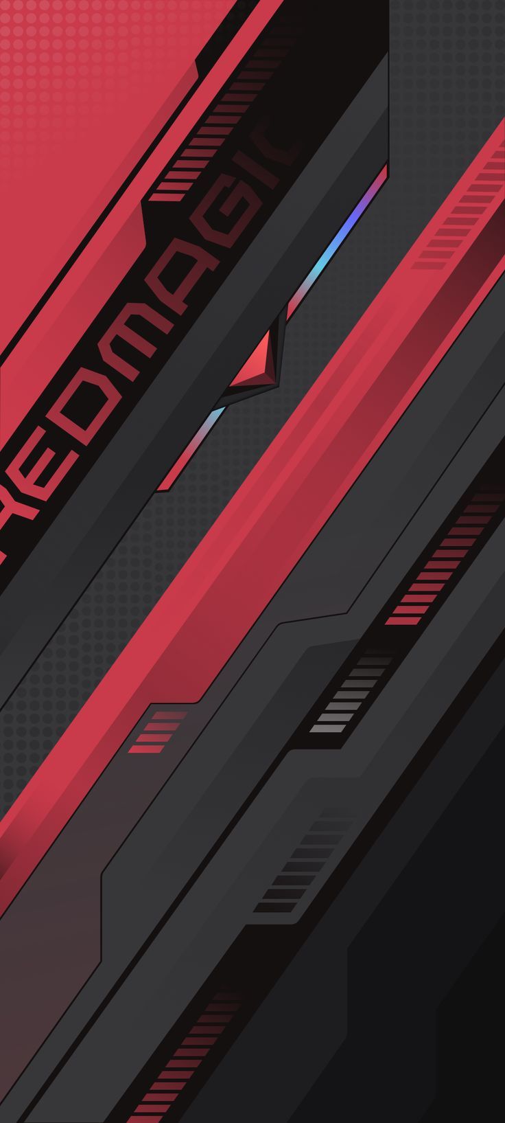 REDMAGIC 7 Wallpapers Wallpaper Cave