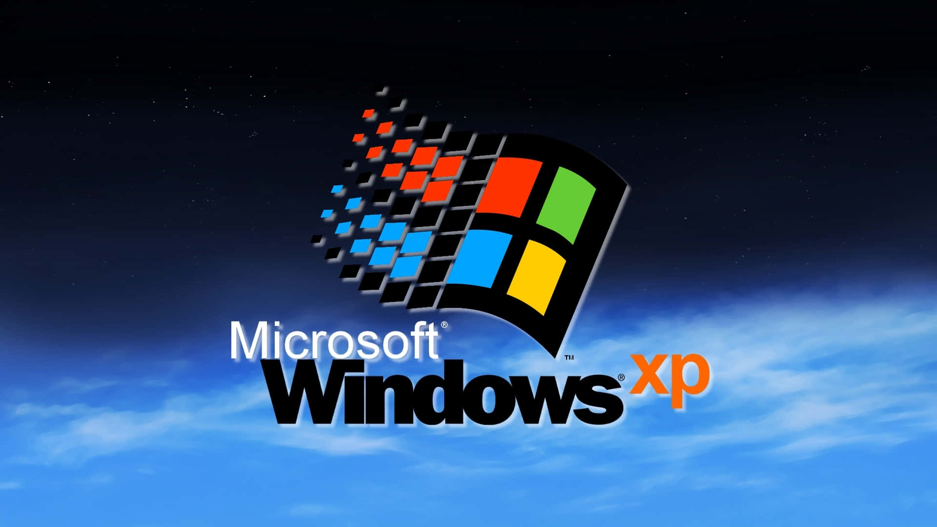 Windows XP Logo Wallpapers Wallpaper Cave
