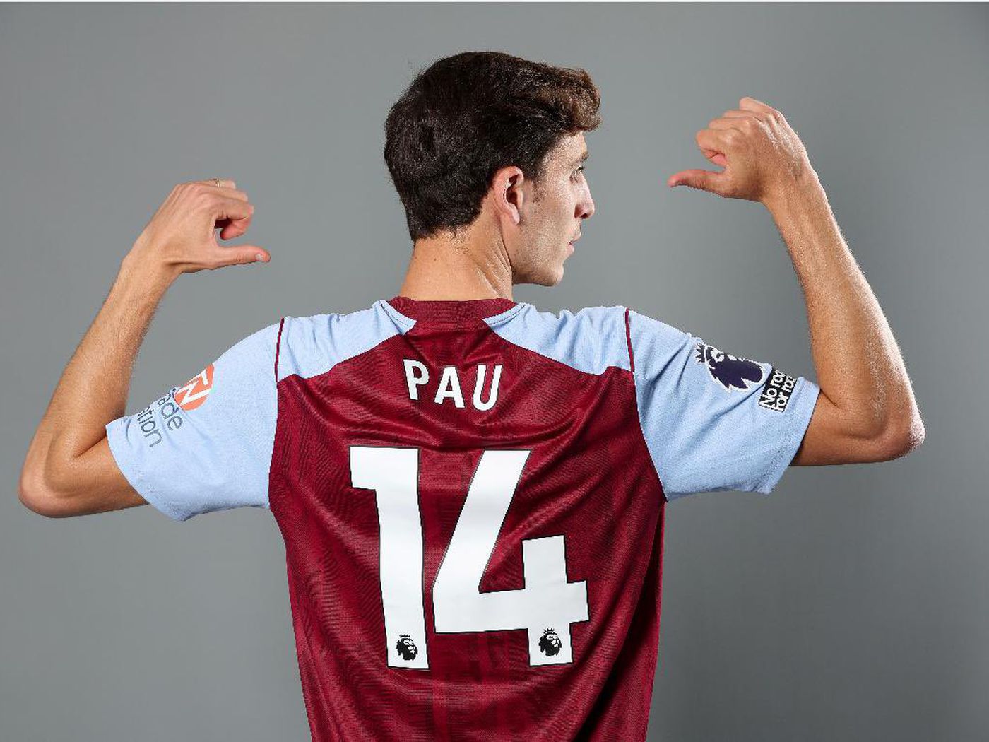 Pau Torres Wallpapers - Wallpaper Cave