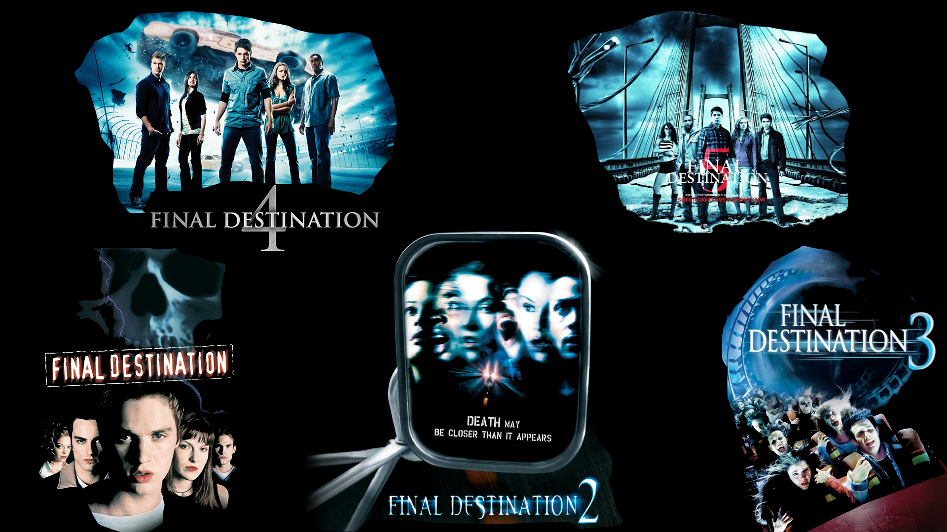 Final Destination 2 Wallpapers Wallpaper Cave